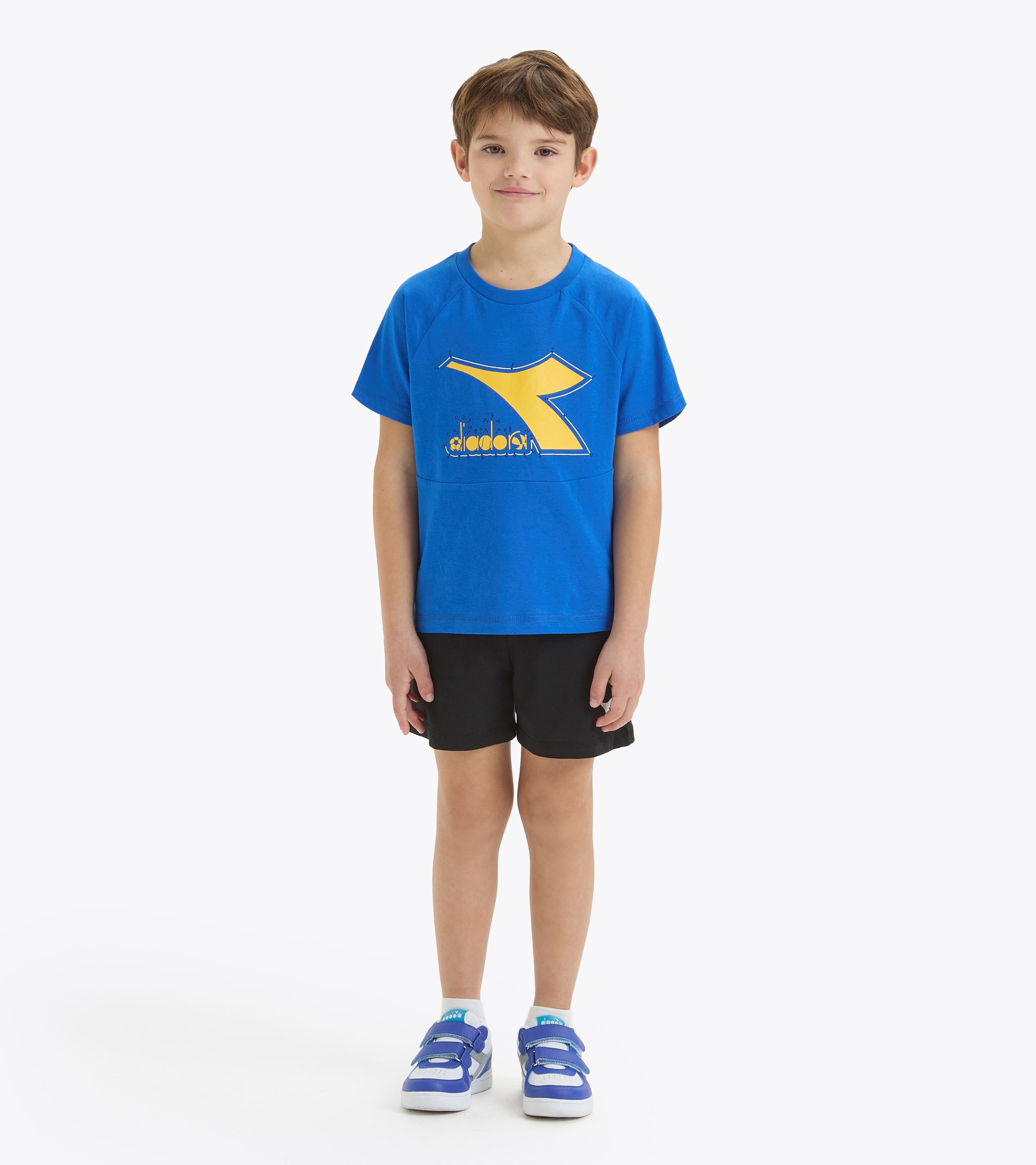 Completini da Bambino Diadora Online Shop