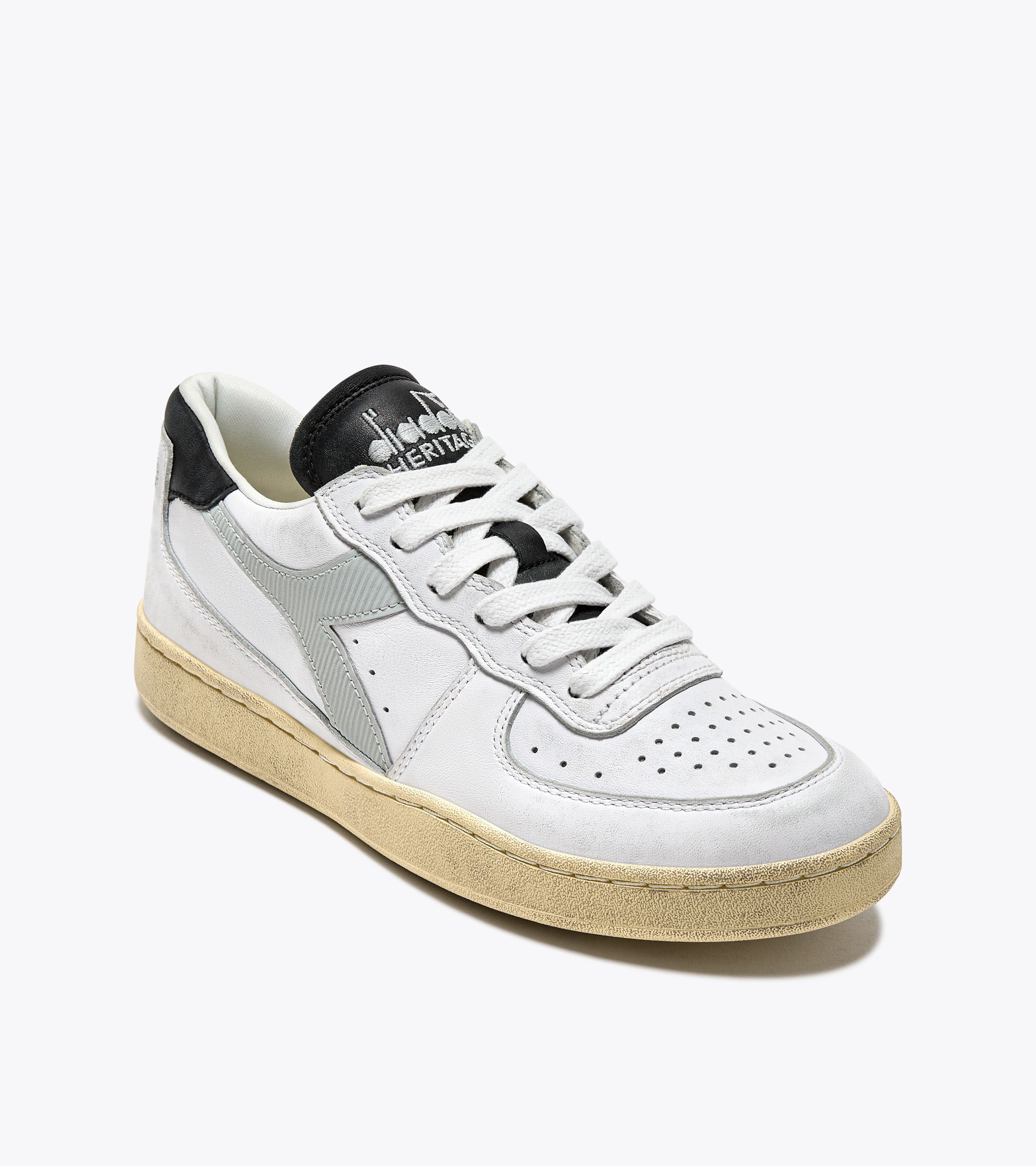 Mi Basket Low used