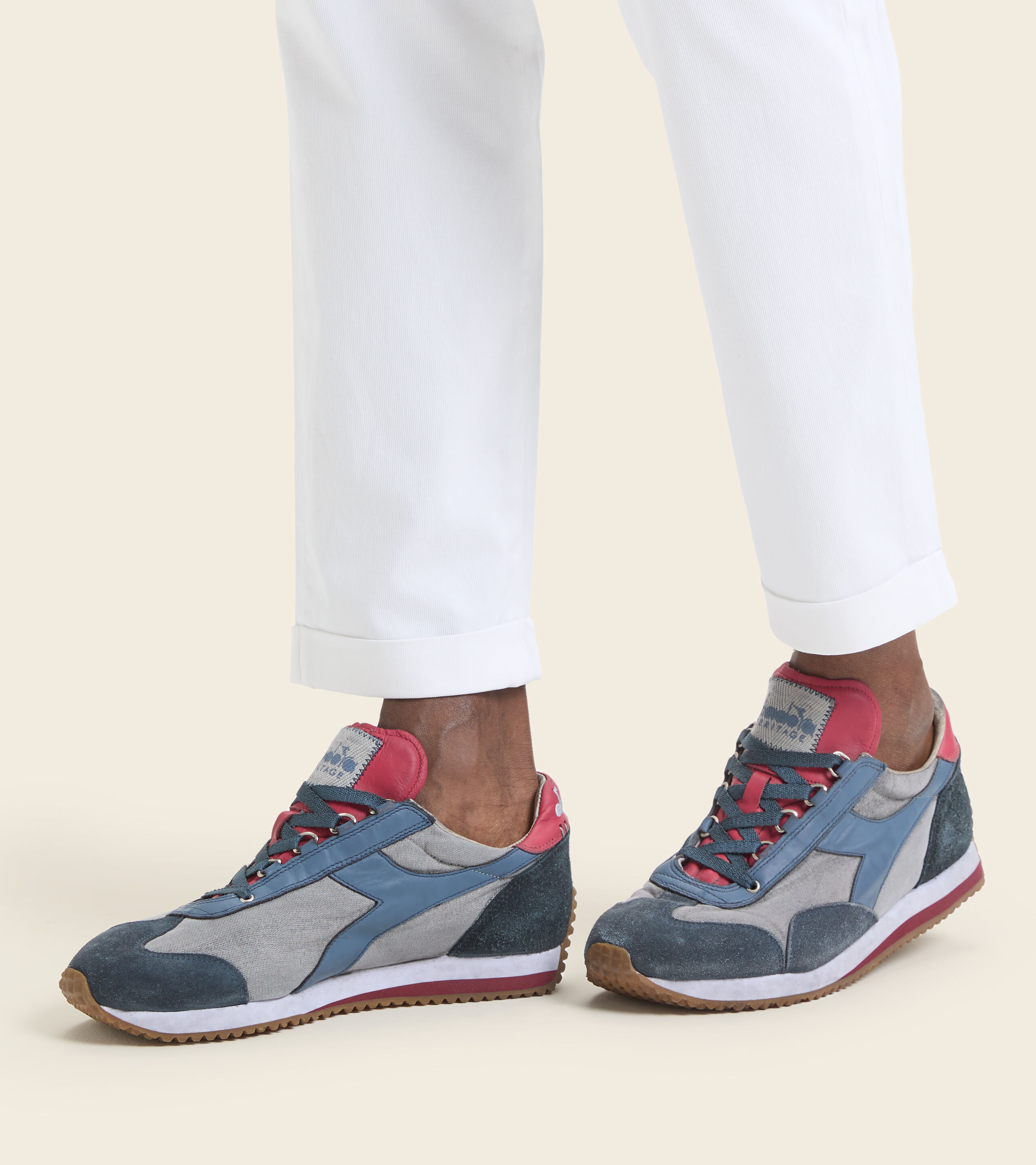 Diadora stone wash sale