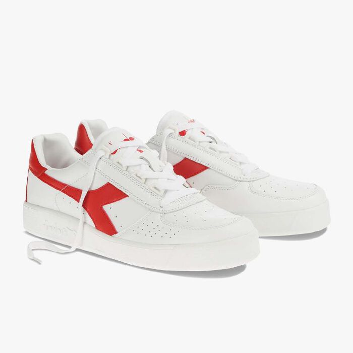 diadora b elite weave