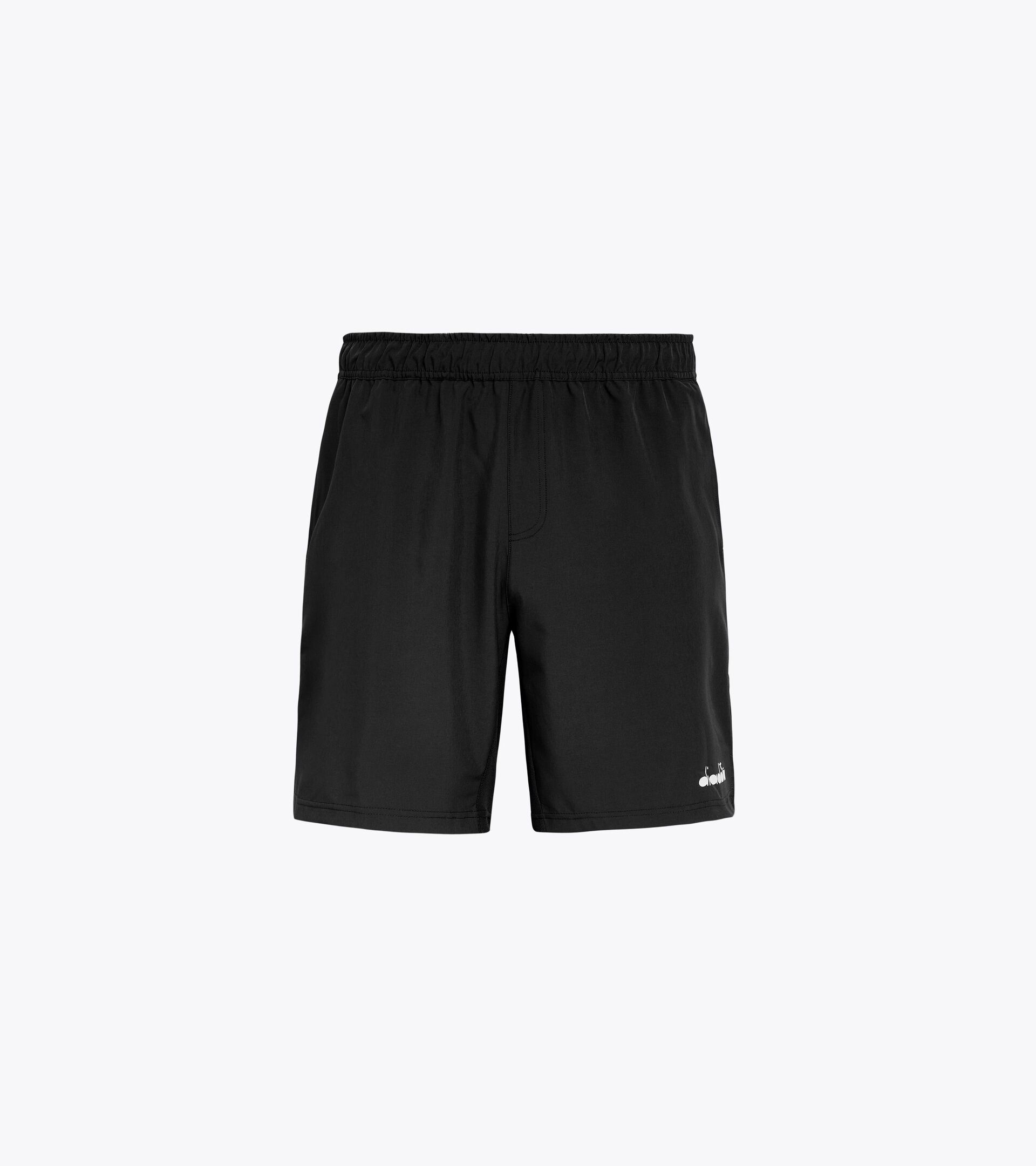 Tennis pants - Women CORE BERMUDA BLACK - Diadora
