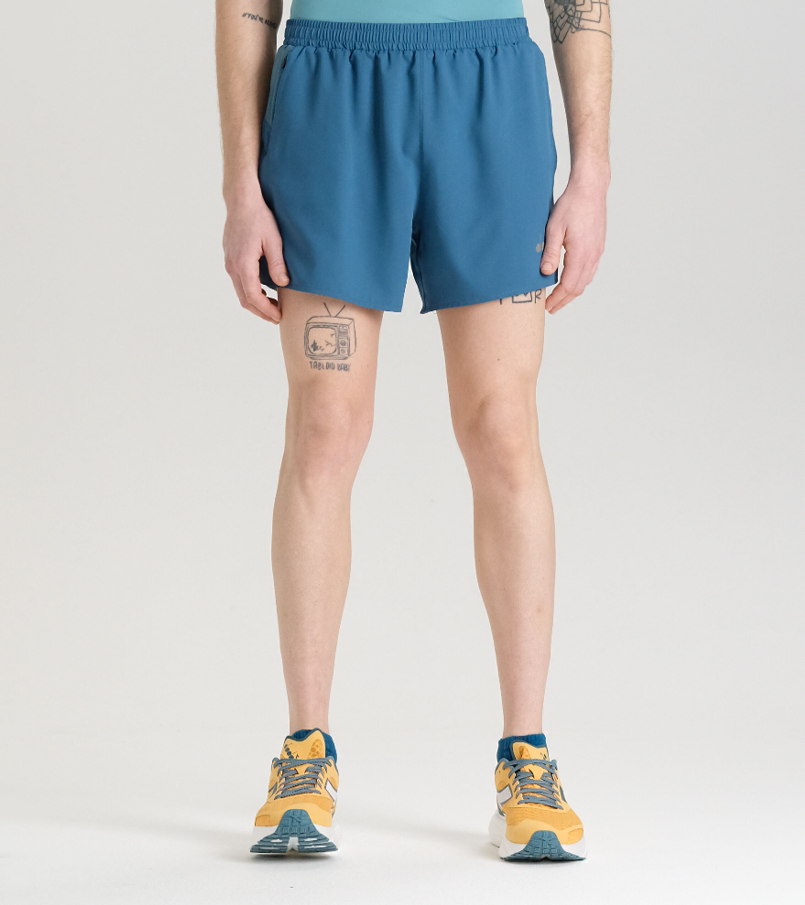 Pantaloncini diadora hot sale
