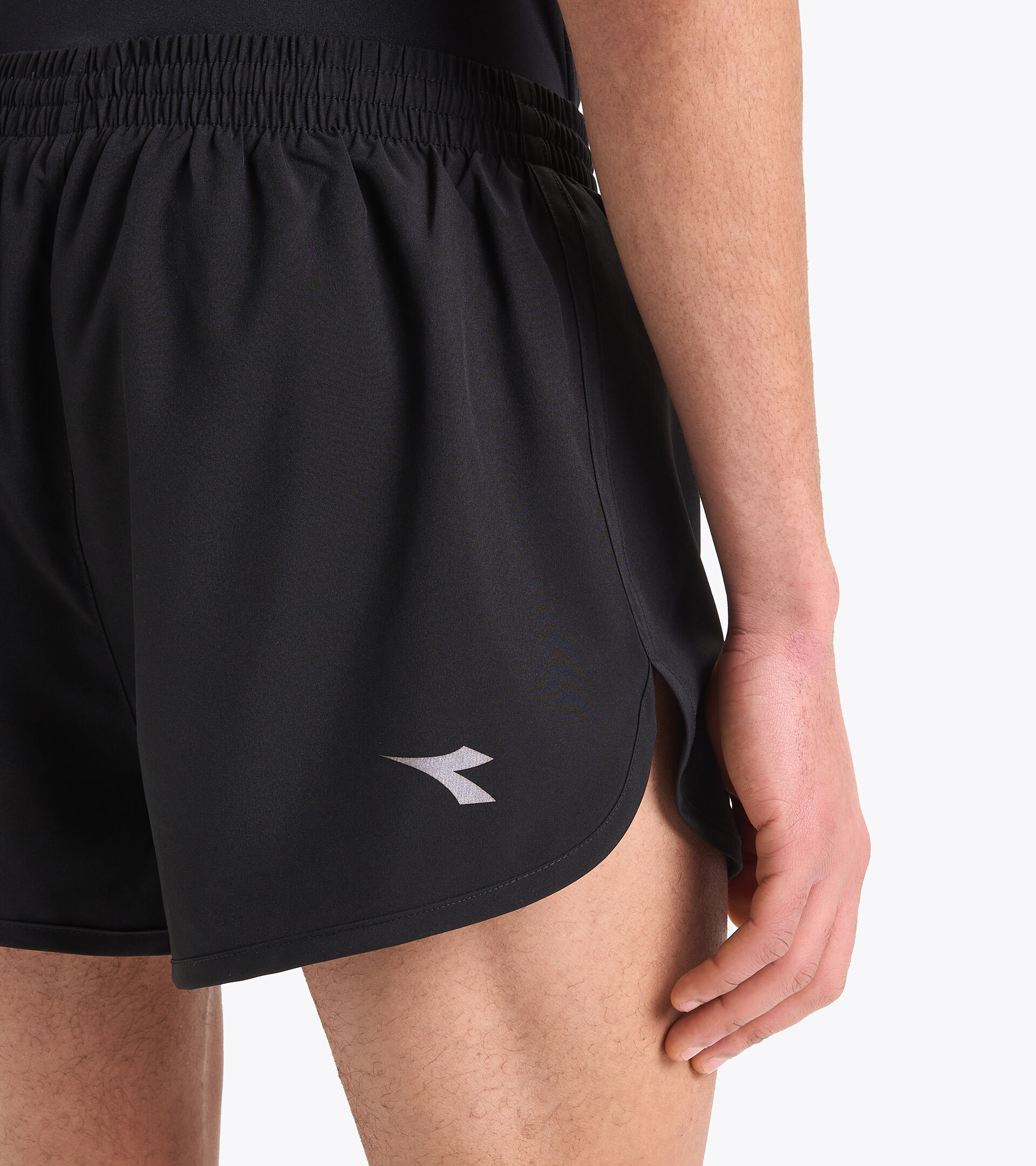 SHORT RUN Running shorts - Men - Diadora Online Store TR