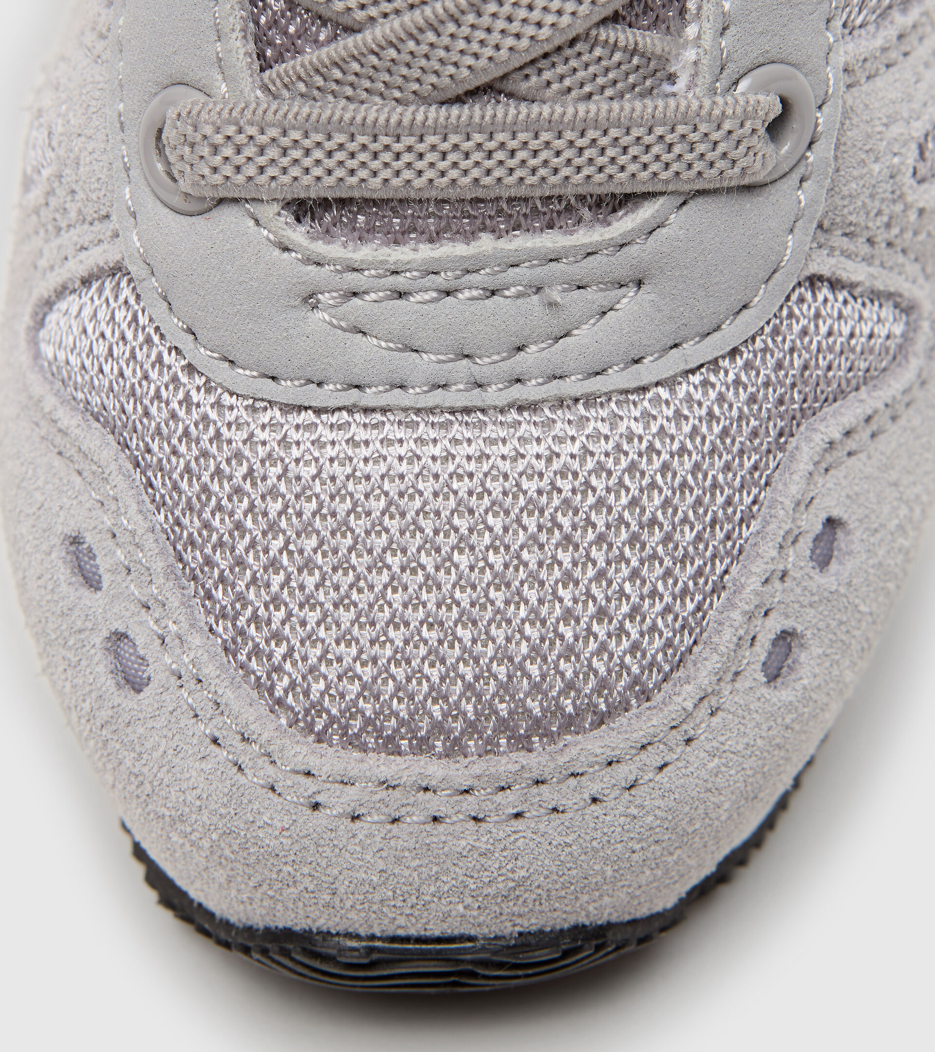 Sports shoes - Toddlers 1-4 years SIMPLE RUN TD PALOMA GREY - Diadora