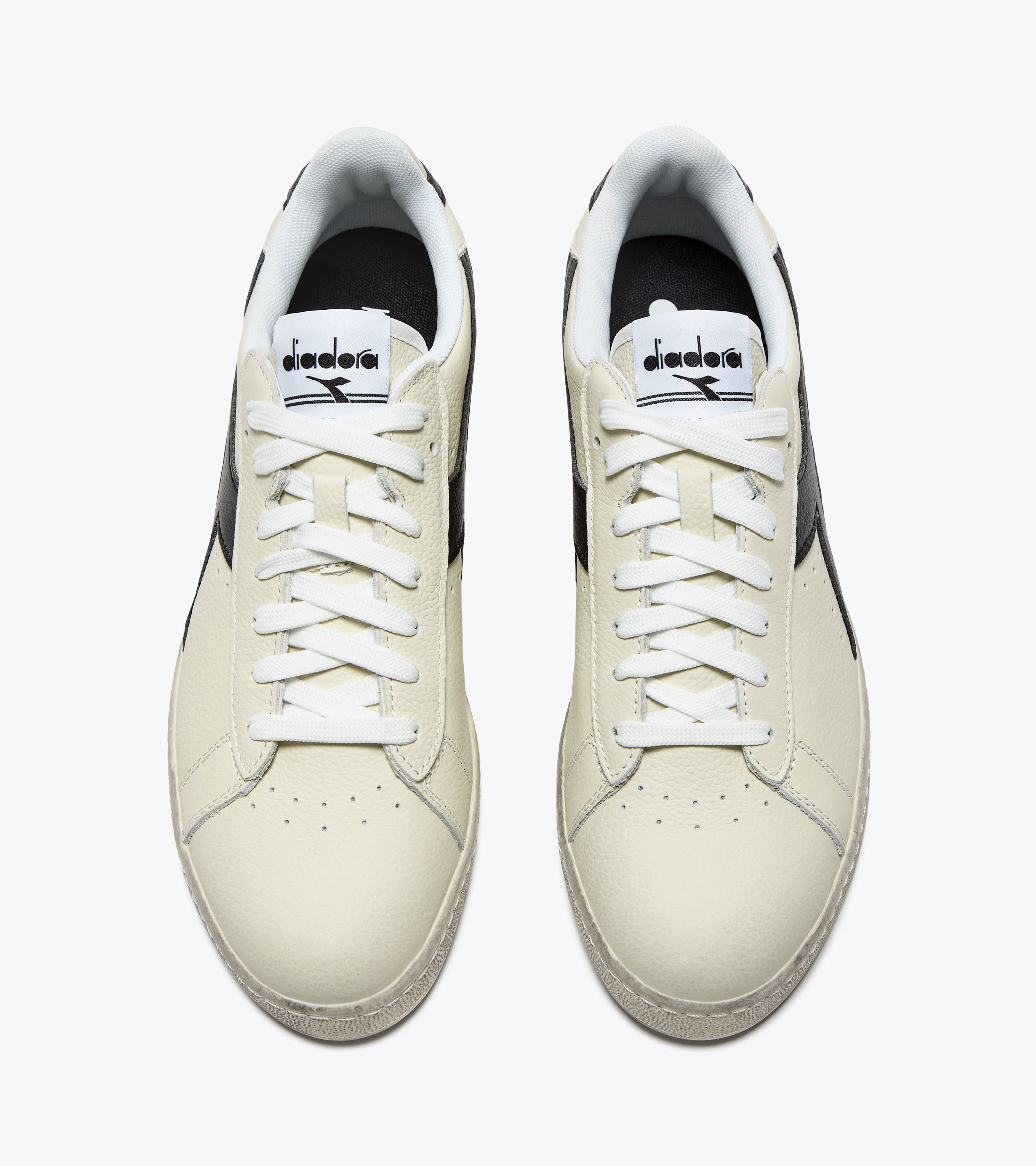 GAME L LOW WAXED