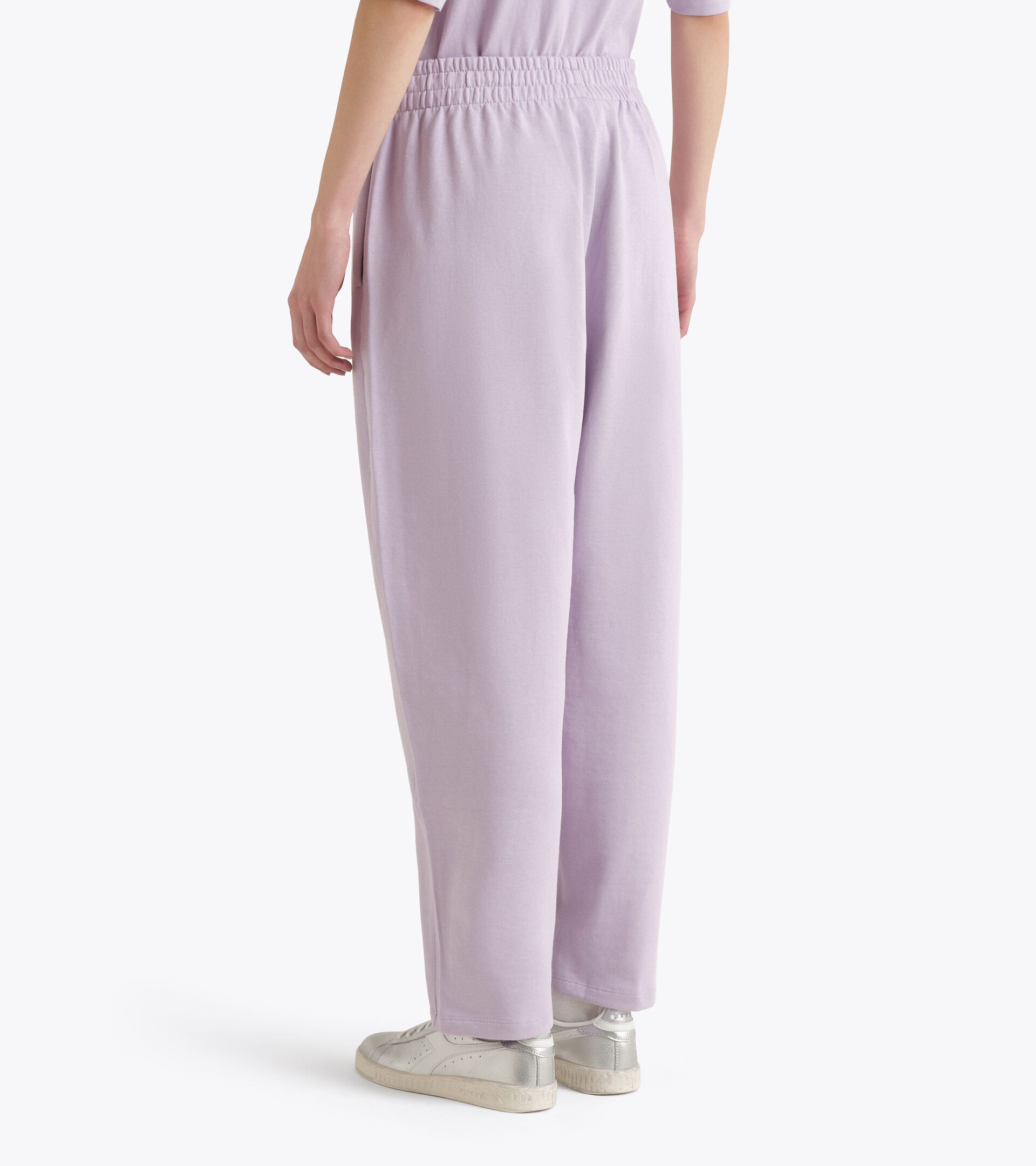 Sporthose - Damen
 L. PANTS LOGO DISTEL - Diadora