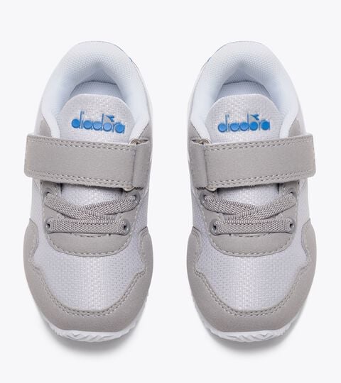 SIMPLE RUN TD, PALOMA GREY Sports shoes - Toddlers 1-4 years
SIMPLE RUN TD PALOMA GREY - Diadora