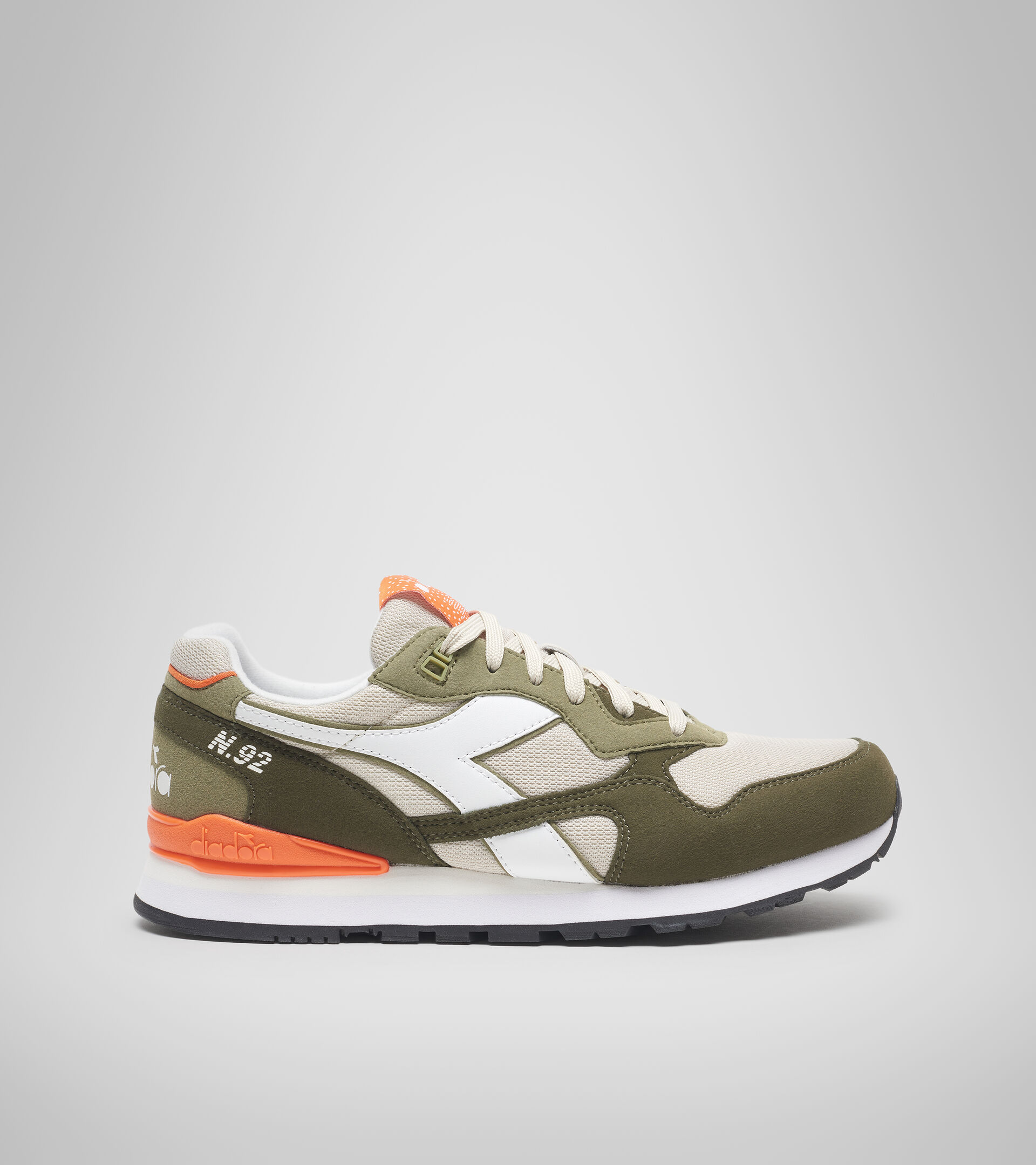 Trainer - Men N.92 PUTTY - Diadora
