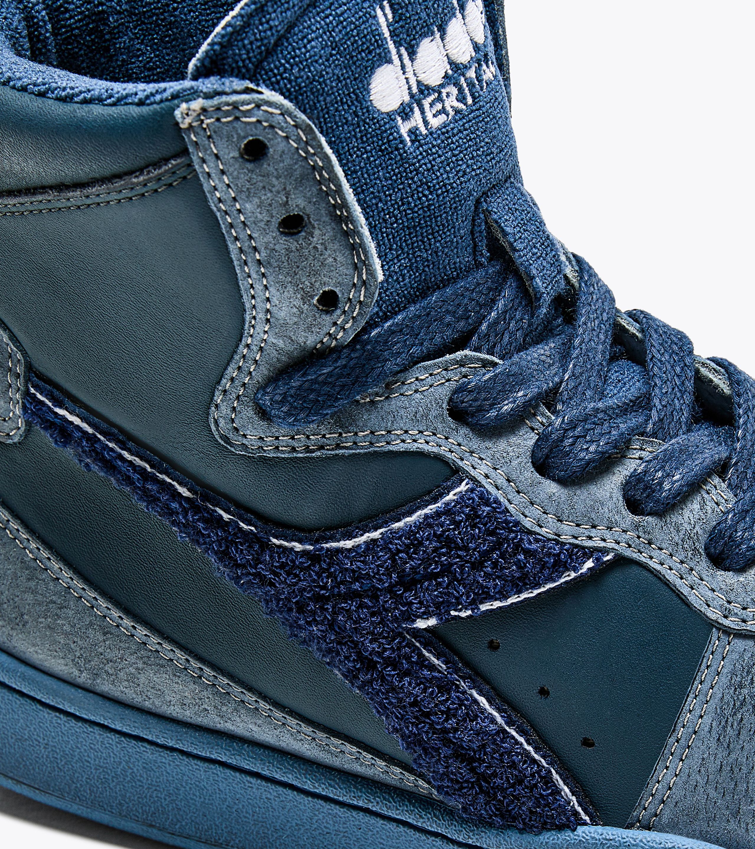 Diadora heritage outlet basket 84