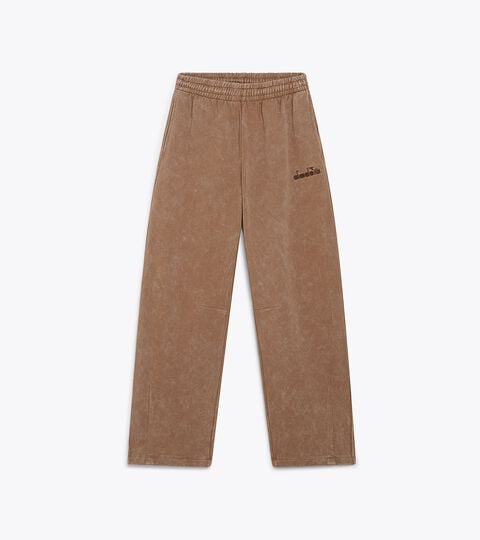 Trousers - Regular fit - Men&rsquo;s PANTS AVENUE LAB TOASTED COCONUT - Diadora