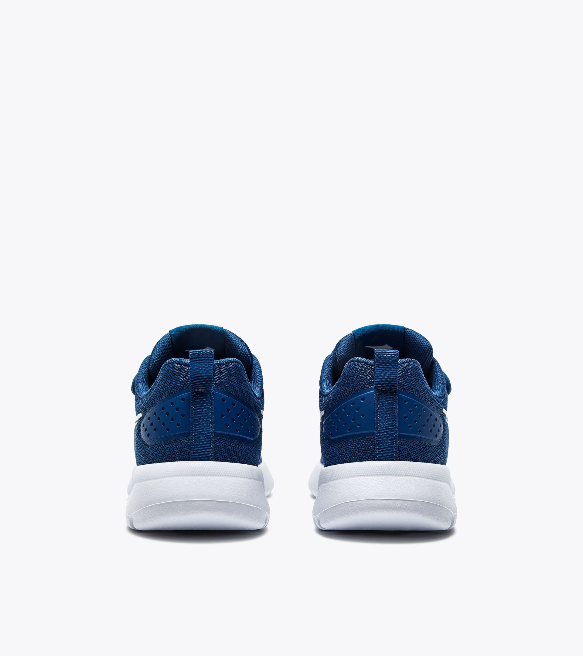 Running shoe - 4-8 years old - Kids EVO RUN PS DUTCH BLUE - Diadora