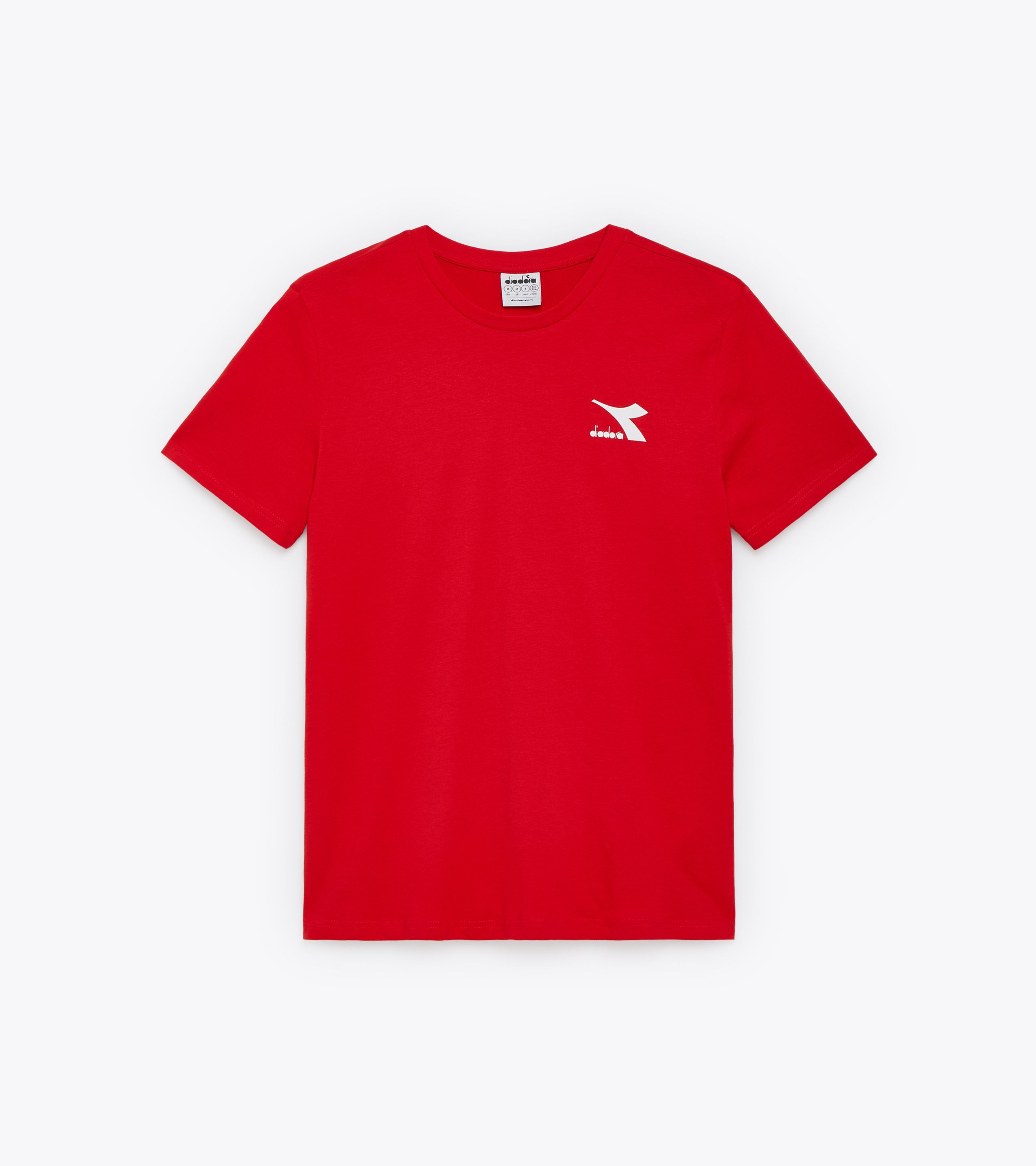 Diadora magliette outlet