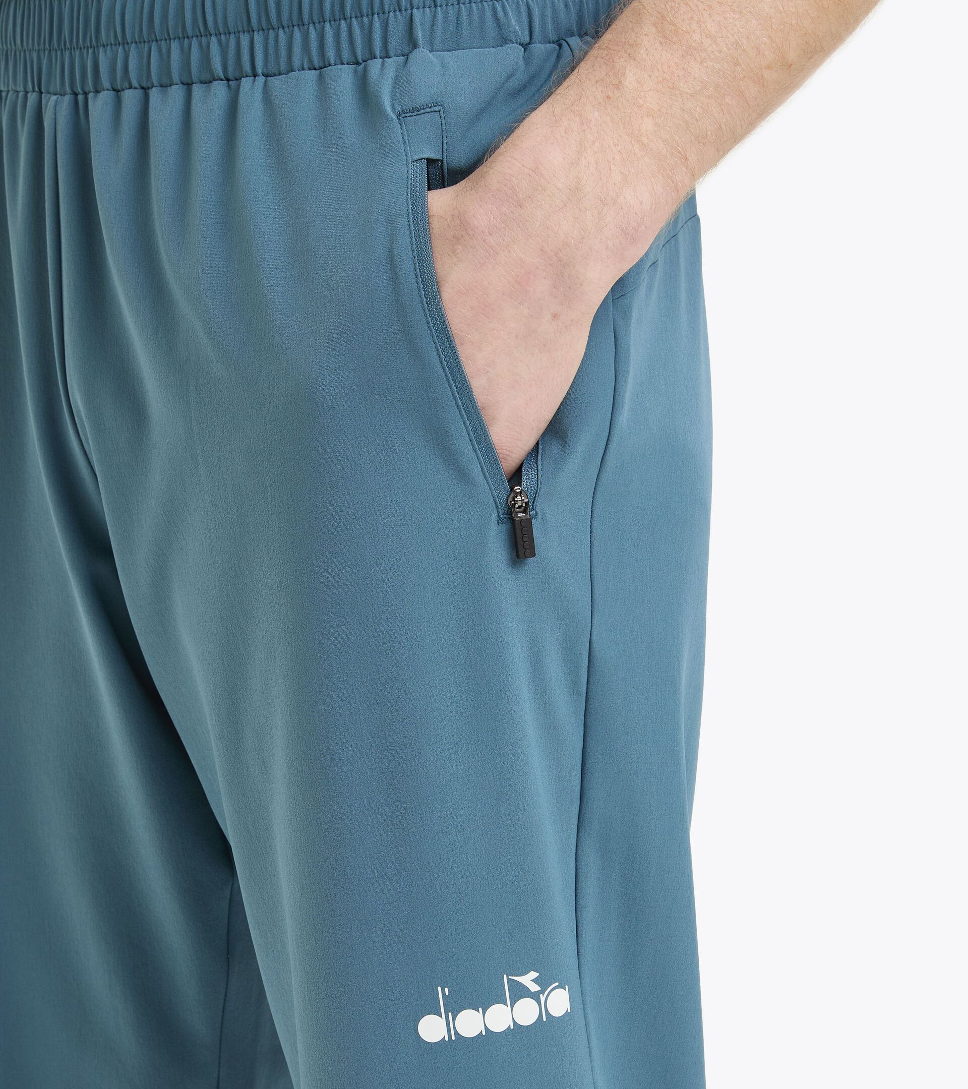 Pantalon de tennis - Homme
 PANTS ICON OCEANVIEW - Diadora