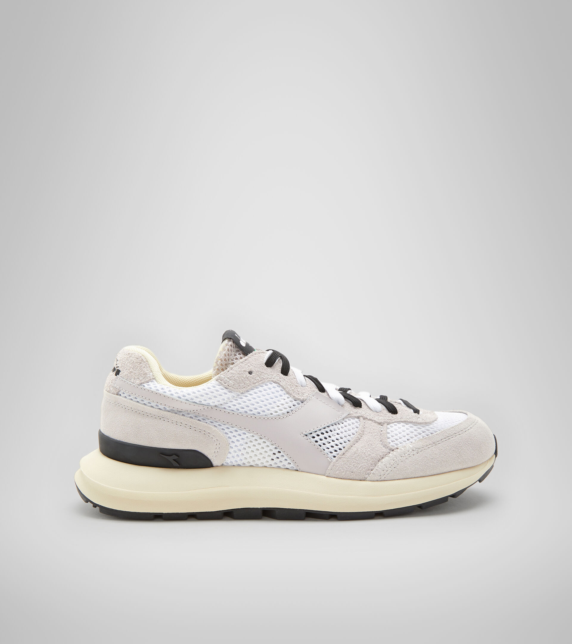 Diadora men's KMARO 42 SUEDE MESH