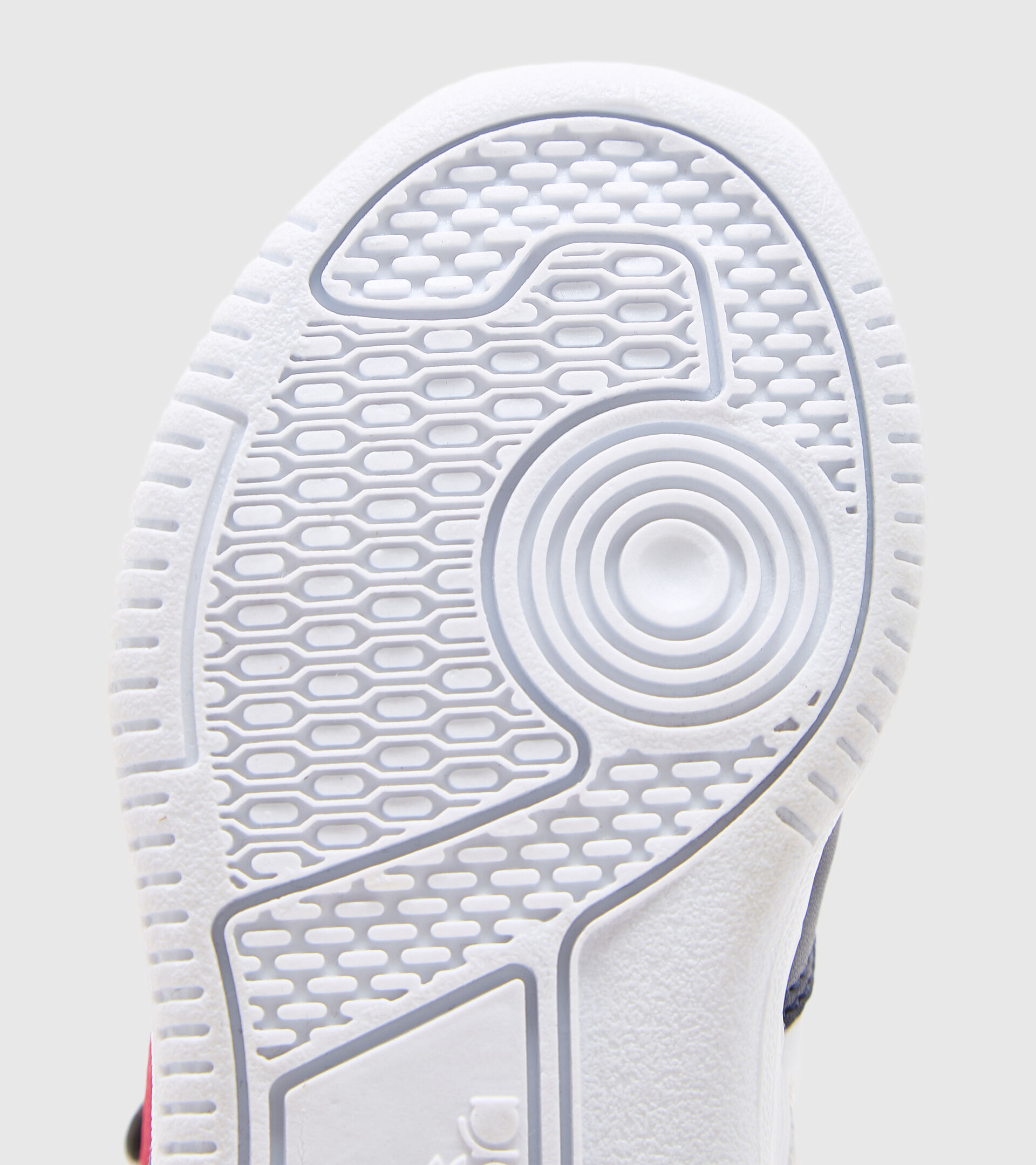 Sports shoes - Toddlers 1-4 years RAPTOR MID TD PEACOAT/BOSSA NOVA - Diadora