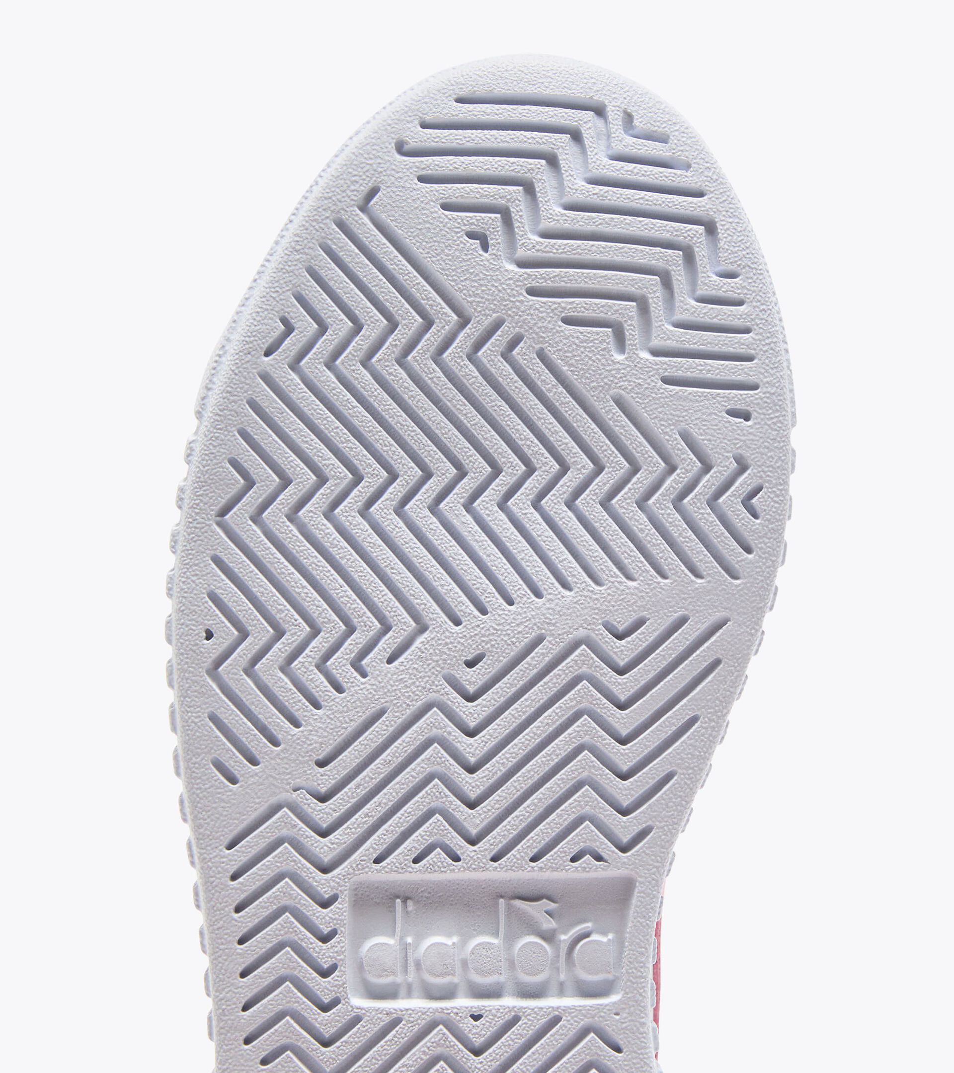 Sportschuh - Kinder 4-8 Jahren GAME STEP FROST PS ROSABLUETIGER FRAUENSCHUH - Diadora