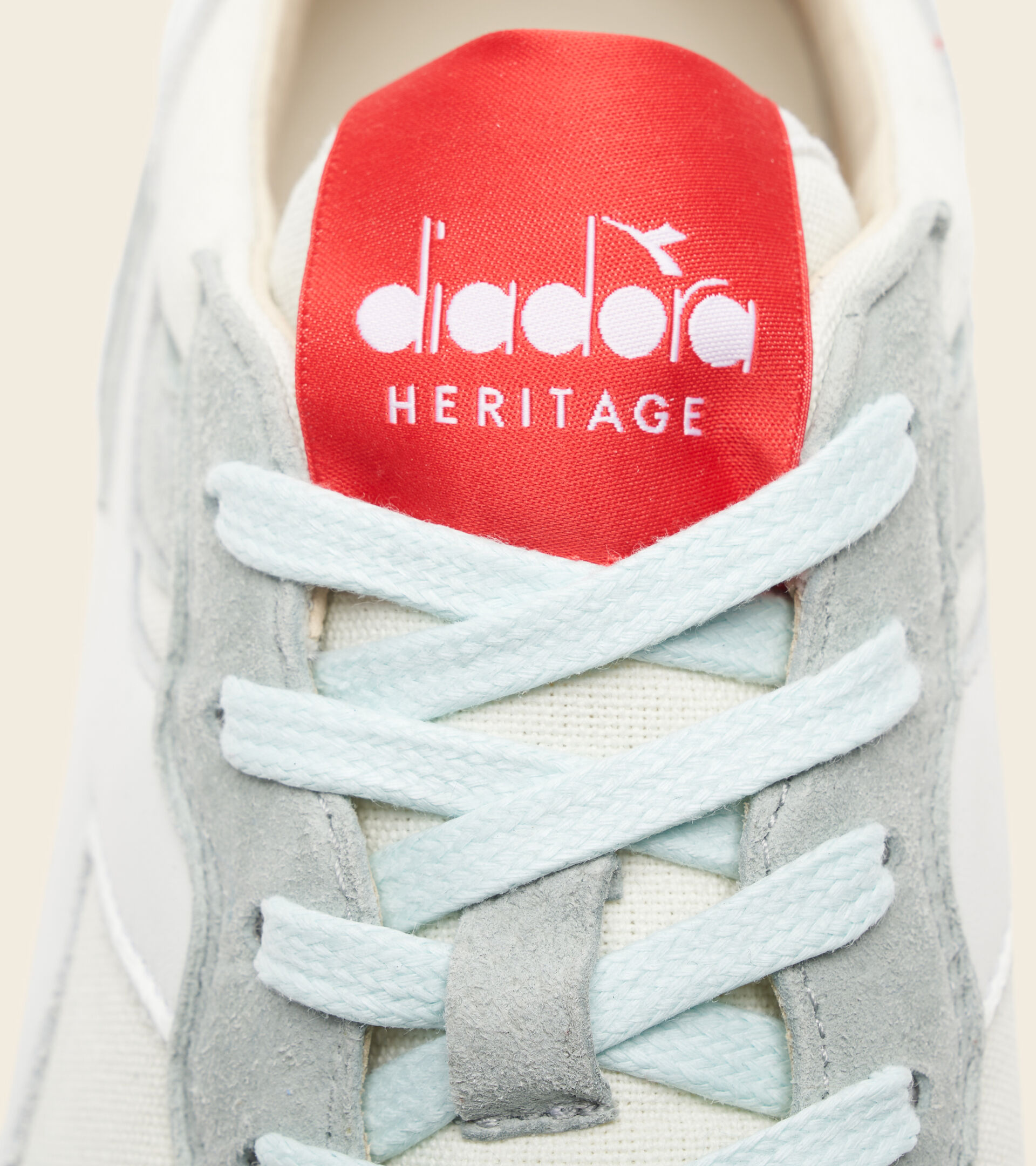 Heritage shoe - Men TRIDENT 90 C SW NICKEL FREE - Diadora