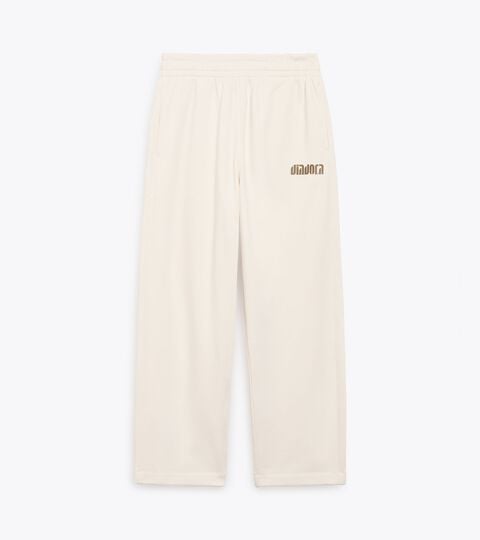 L. PANTS ATHL. LOGO, BLANCO MURMURAR Pantalón deportivo - Mujer
L. PANTS ATHL. LOGO BLANCO MURMURAR - Diadora