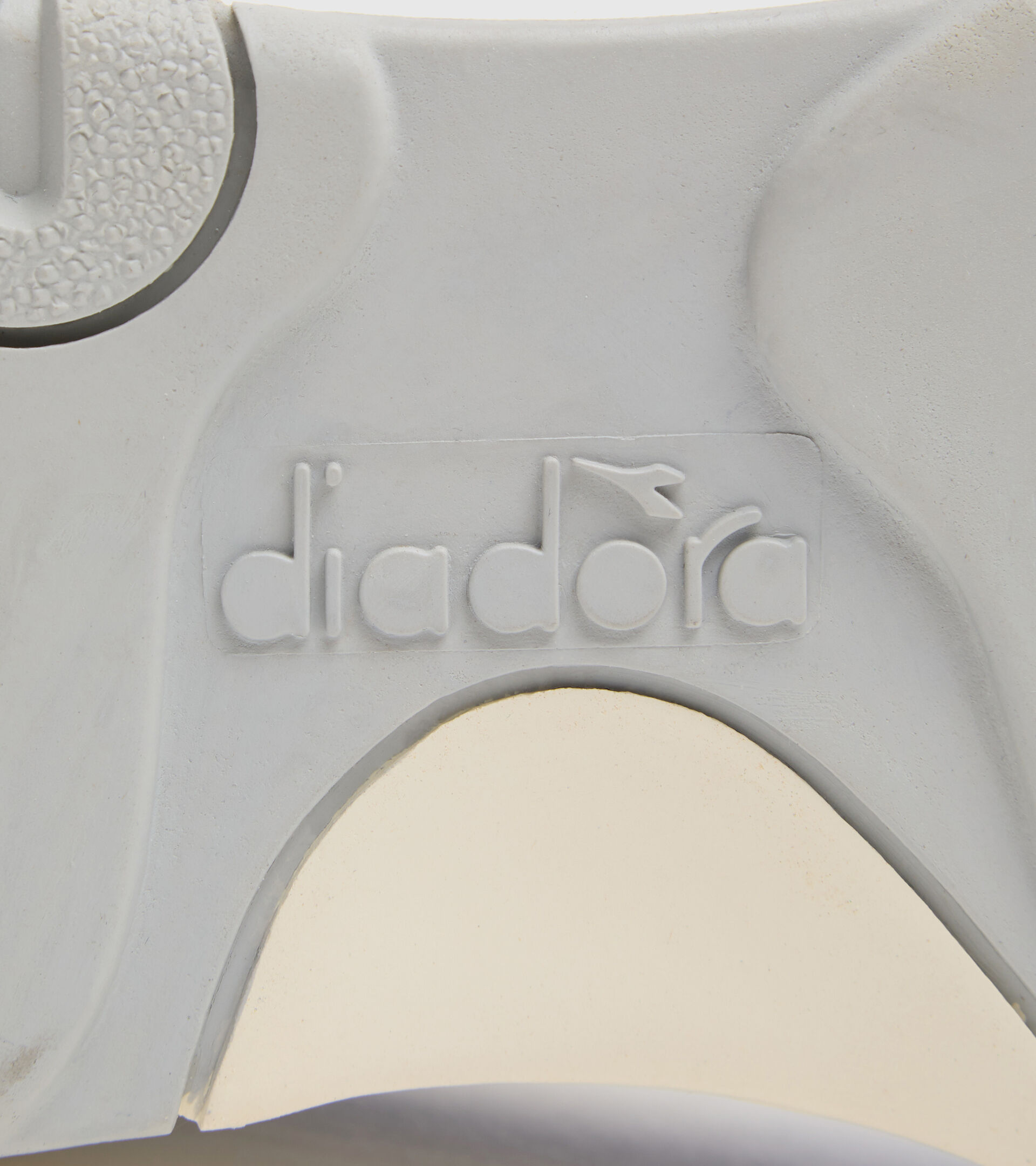 Zapatillas deportivas - Unisex MAVERICK H.O.C. BIANCO/AZZURRO SCURO - Diadora
