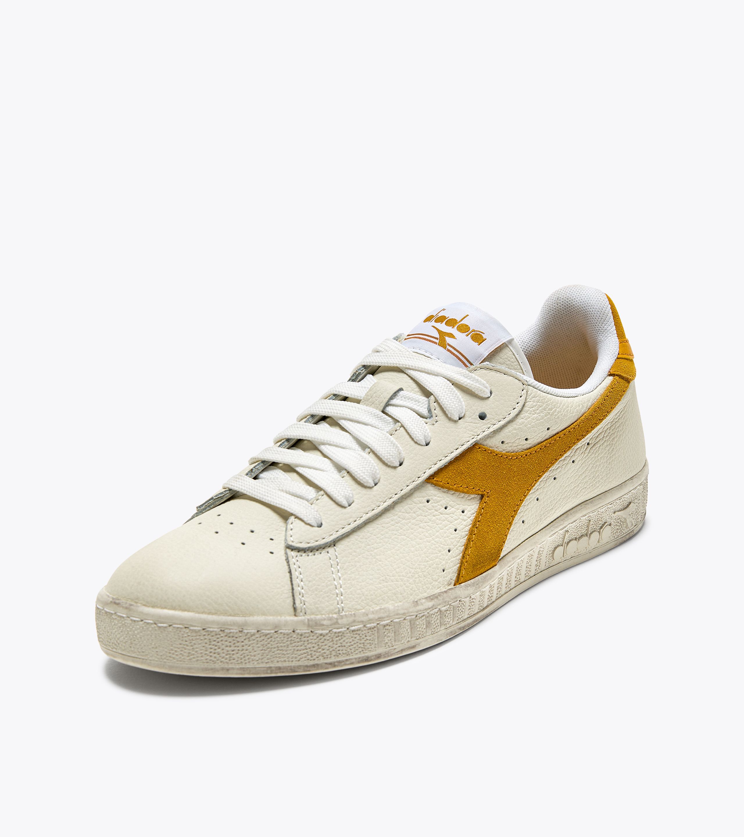 Diadora tennis 270 high uomo rosse cheap