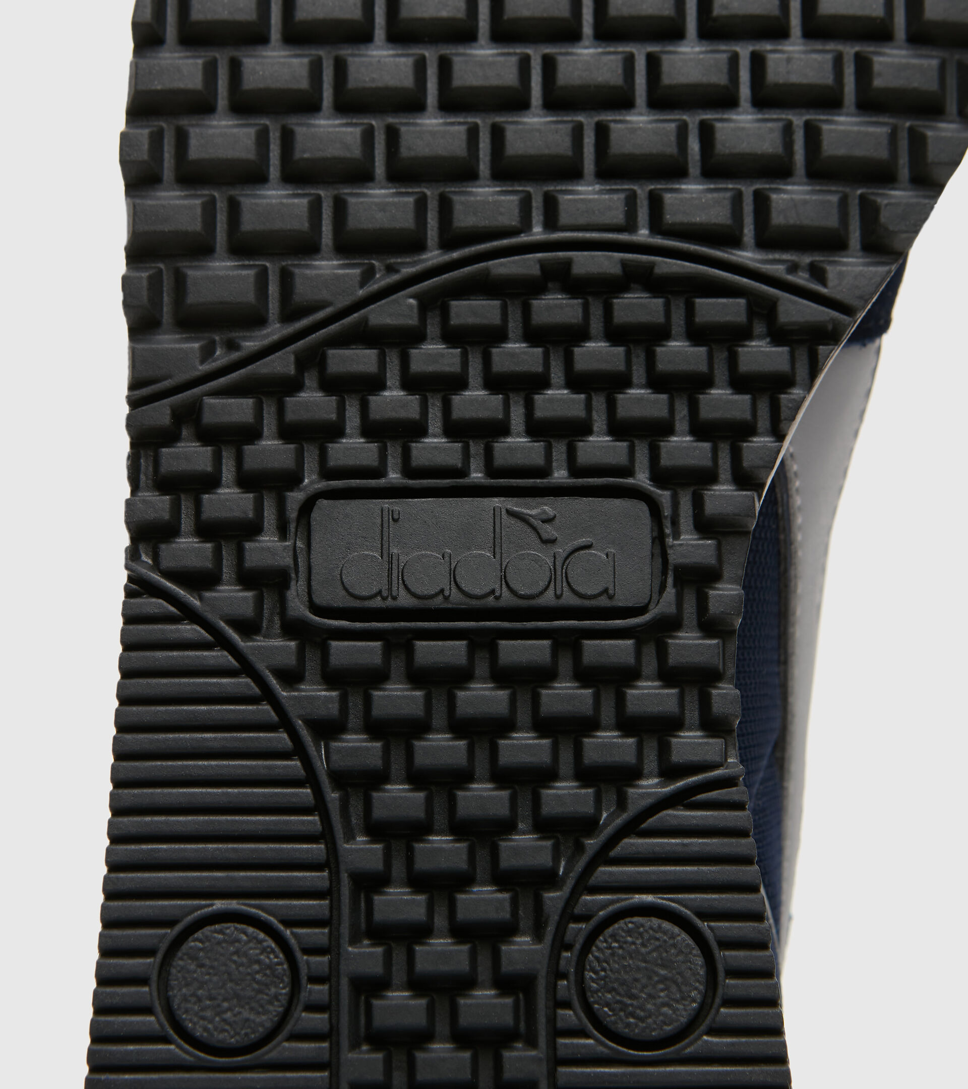 Footwear Sportswear UOMO TITAN CASPIAN SEA/GRIGIO AGATA Diadora