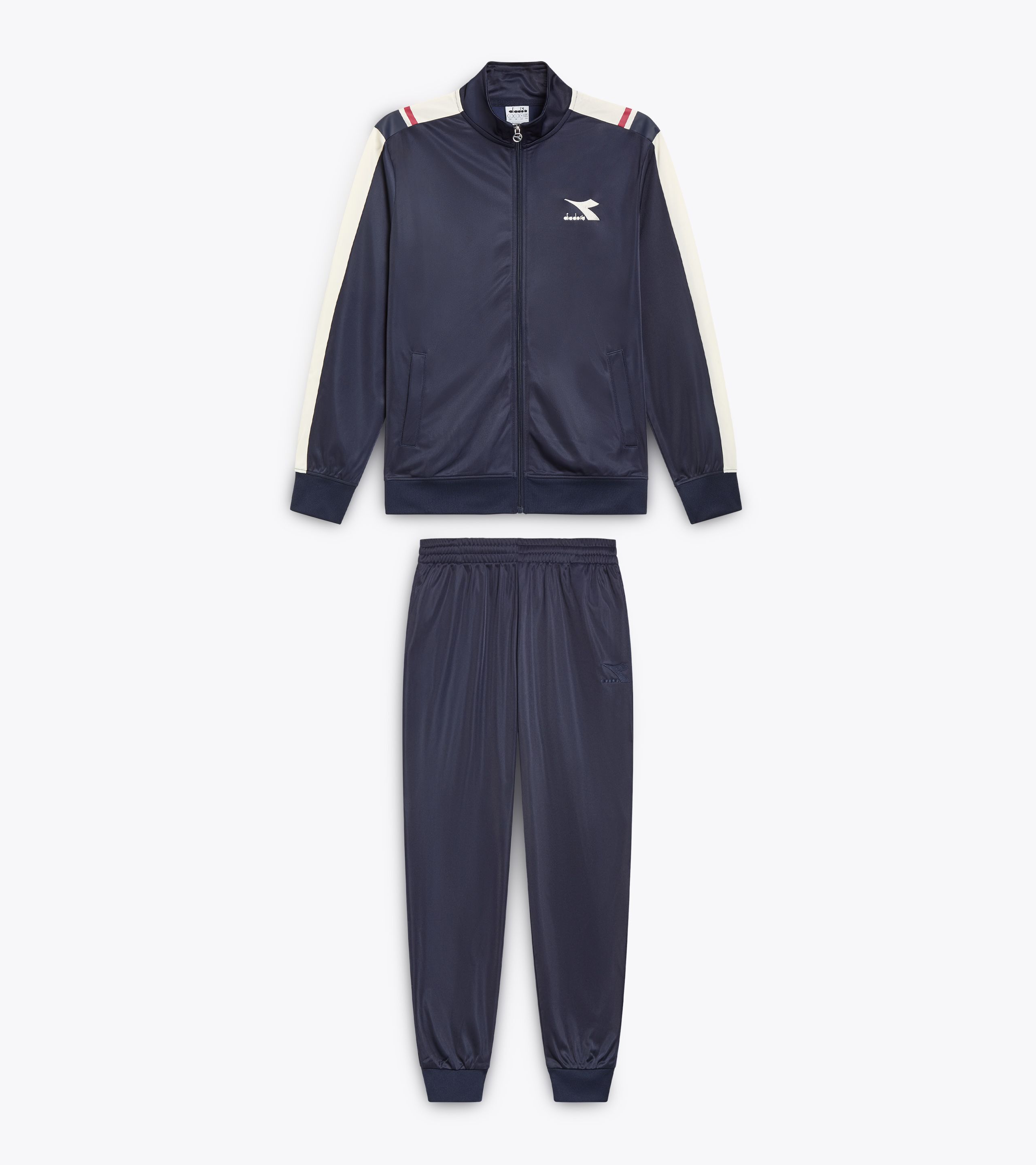 TRACKSUIT FZ CORE PL Ensemble survetement Homme Boutique en ligne Diadora FR