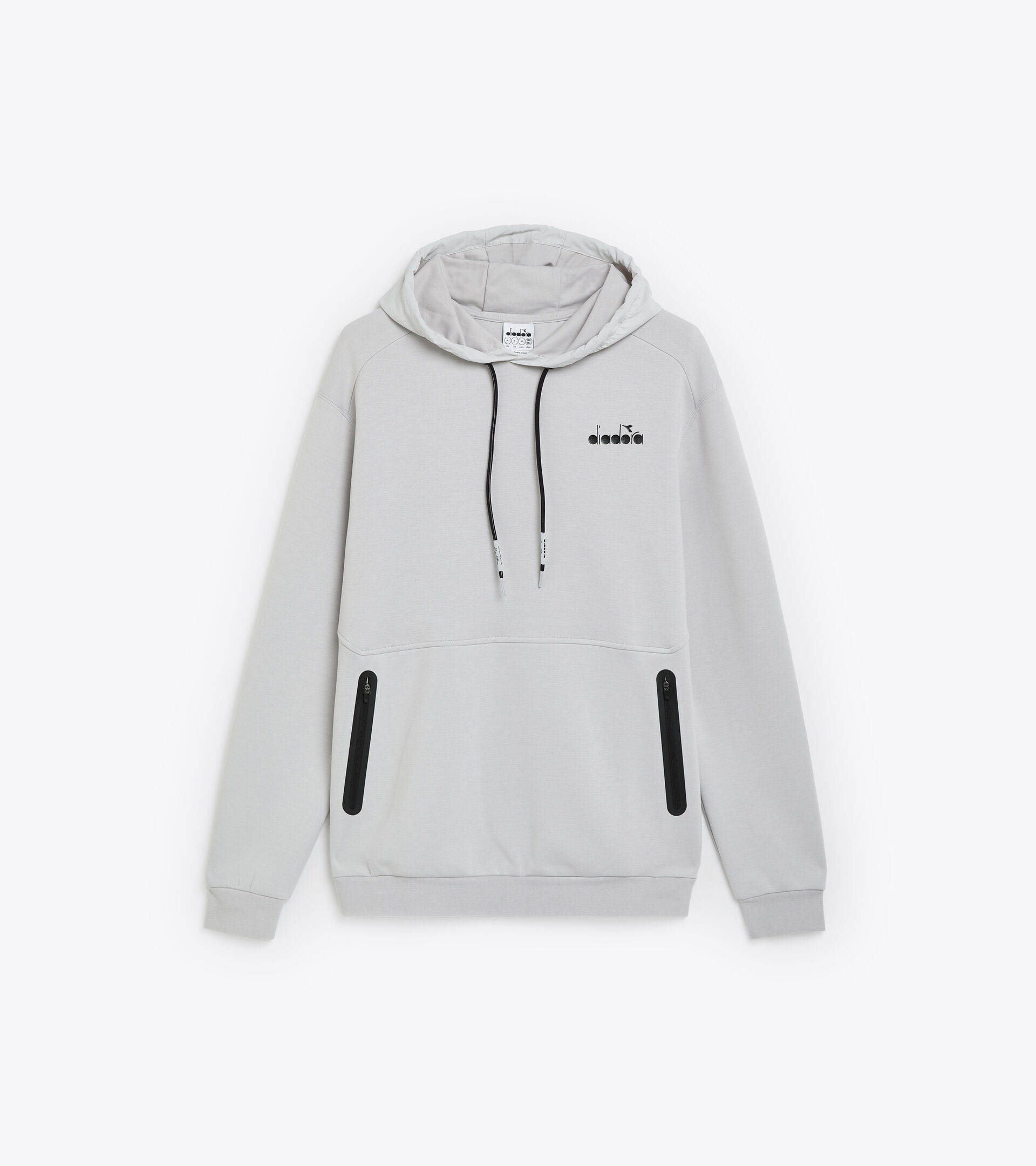 Sweater- Herren HOODIE URBANITY MONDSTEIN - Diadora