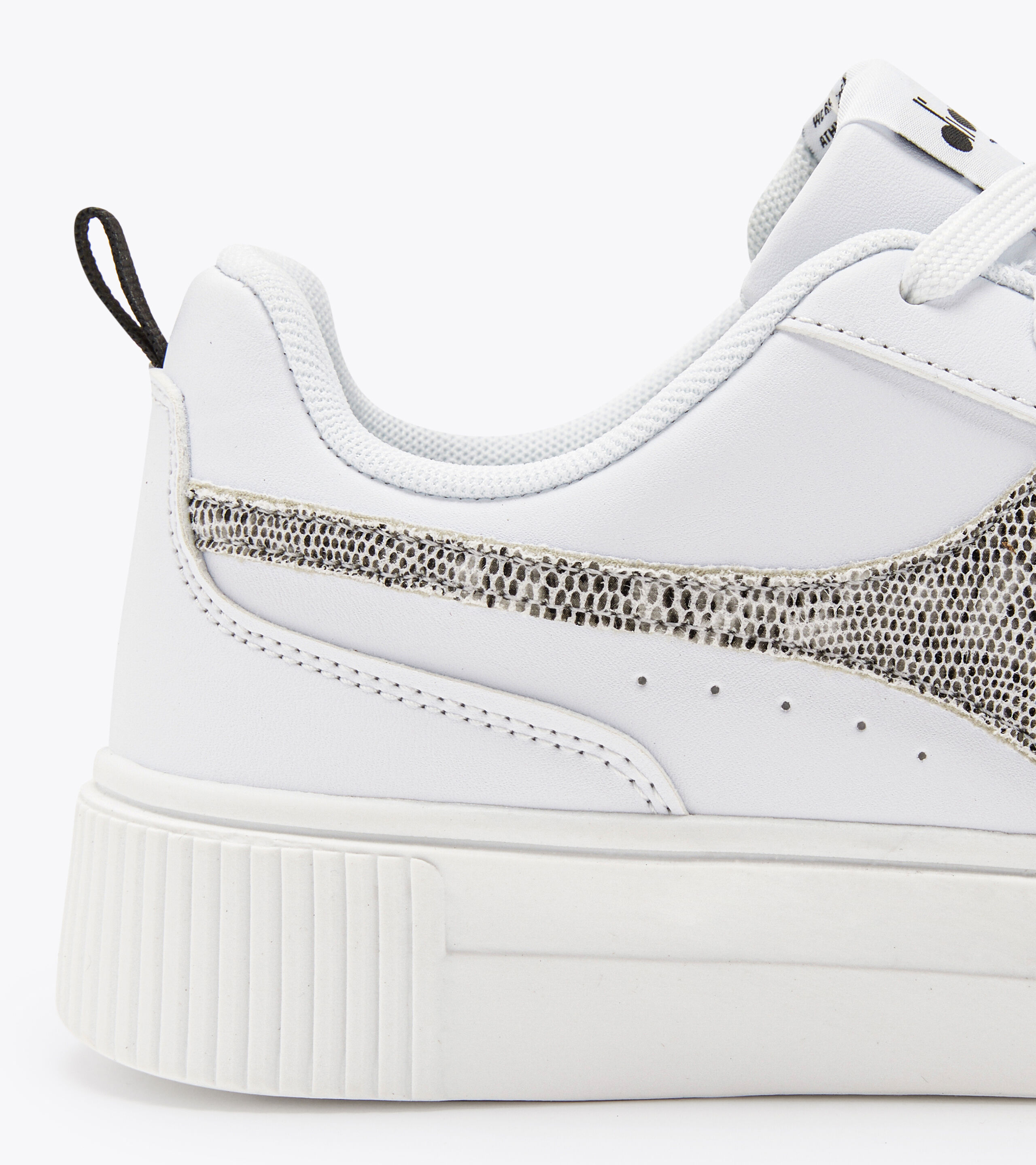 Diadora con brillantini best sale