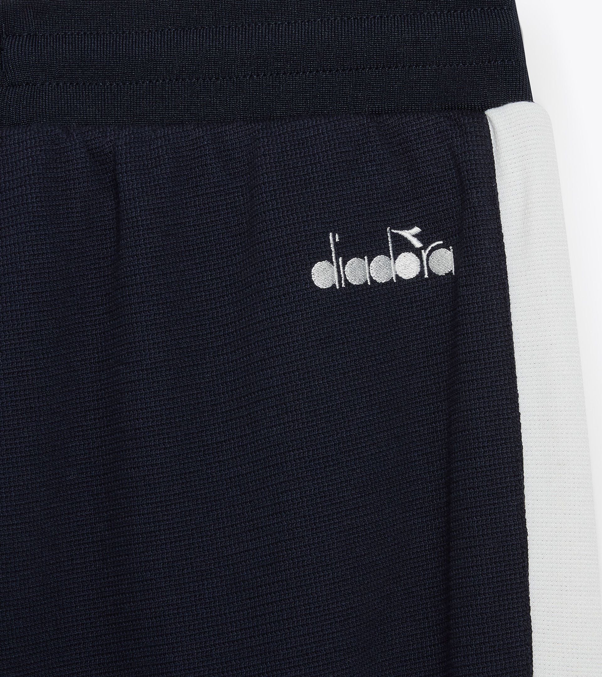 Legacy Tracksuit - Women&rsquo;s L. PANTS LEGACY BLUE CORSAIR - Diadora
