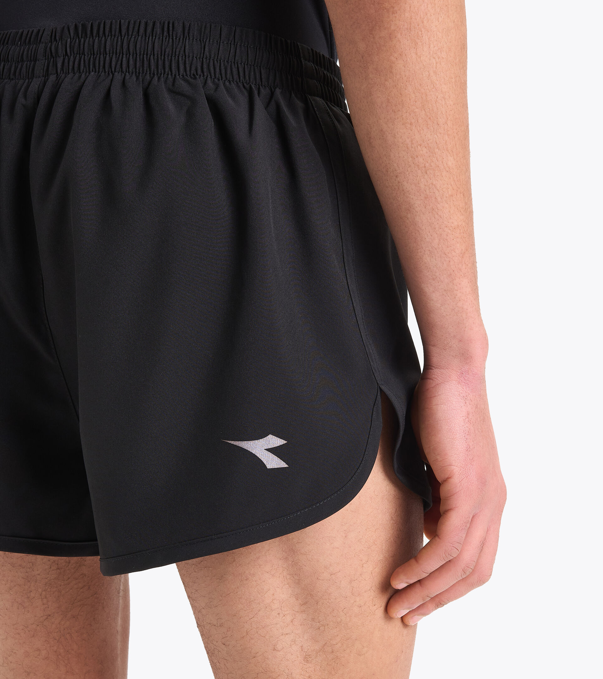 SHORT RUN Shorts para correr - - Tienda en línea Diadora ES