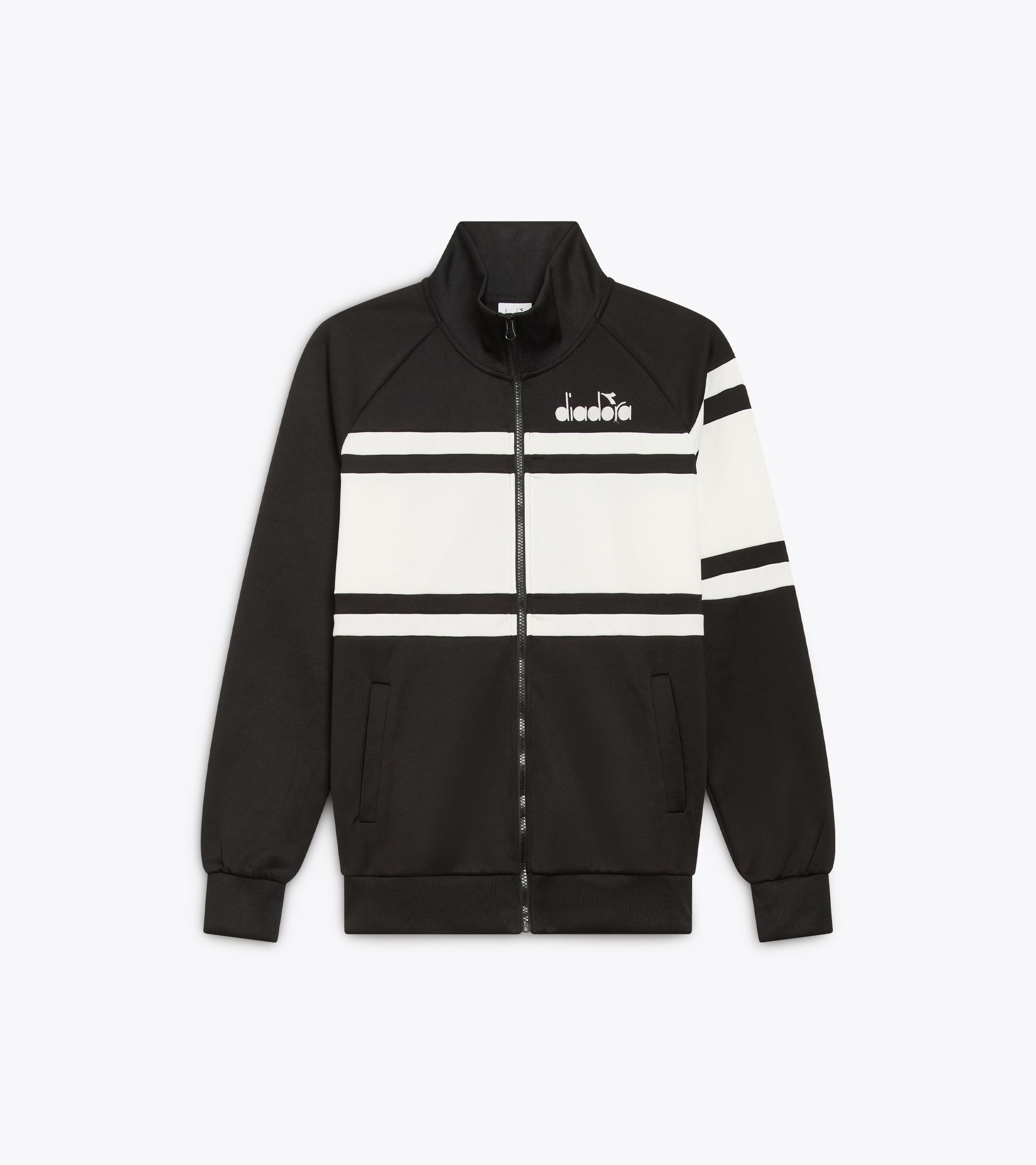 JACKET 80S 80s-inspired sports jacket - All-gender - Diadora