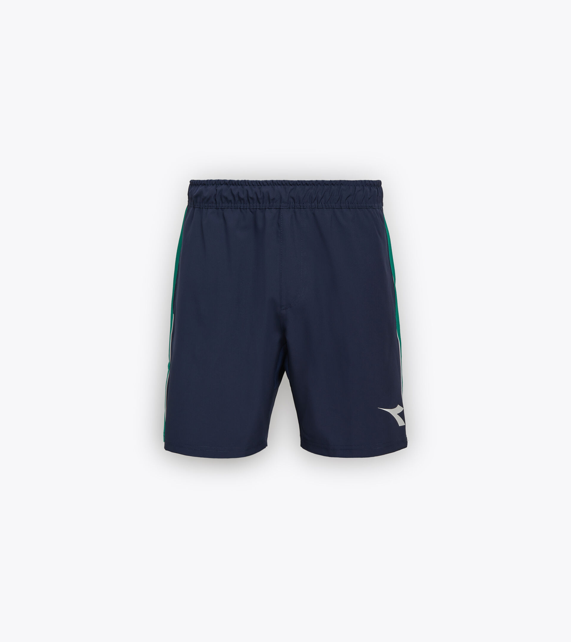 Tennis shorts - Men BERMUDA ICON BLUE CORSAIR - Diadora