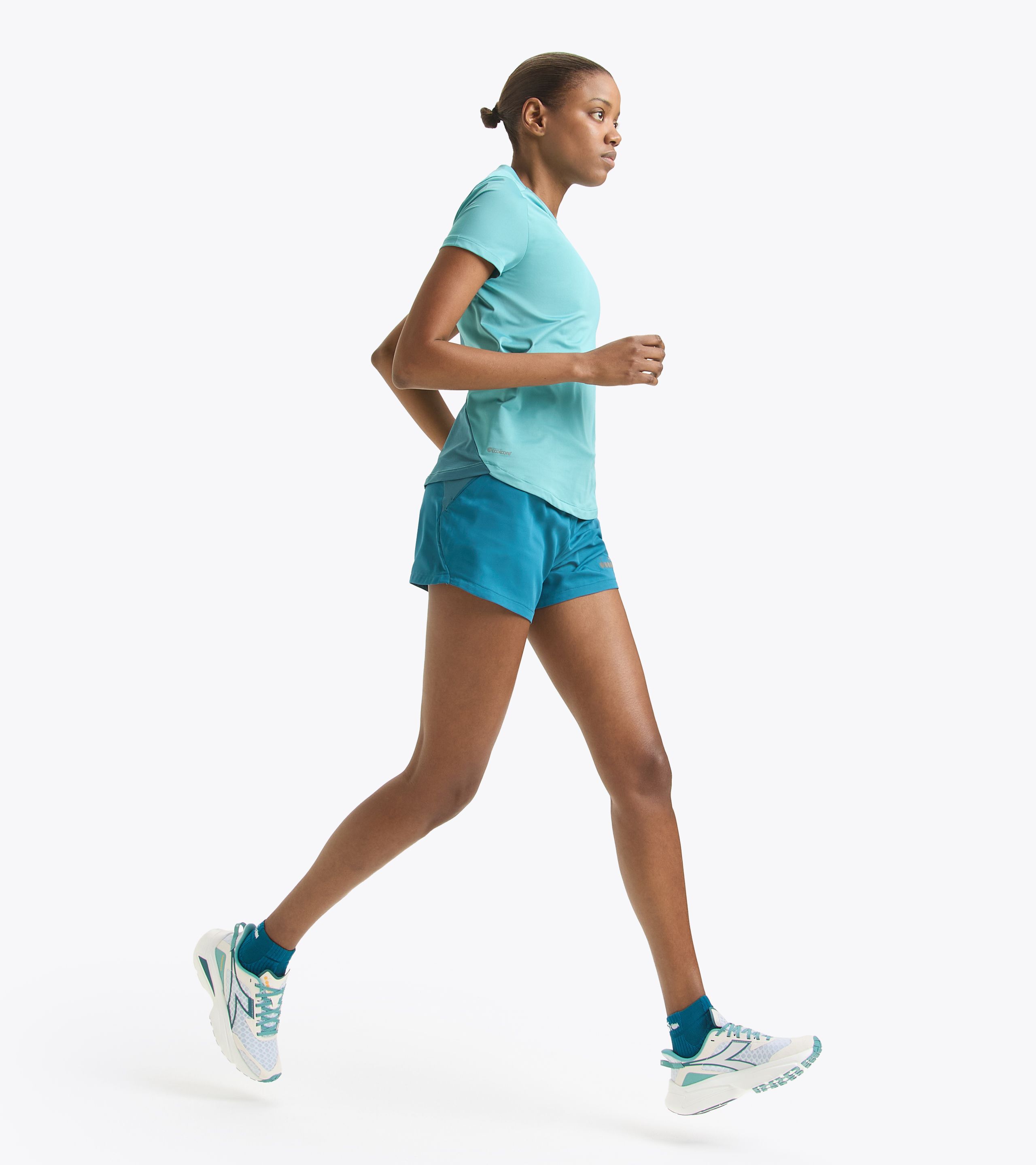Abbigliamento da deals running