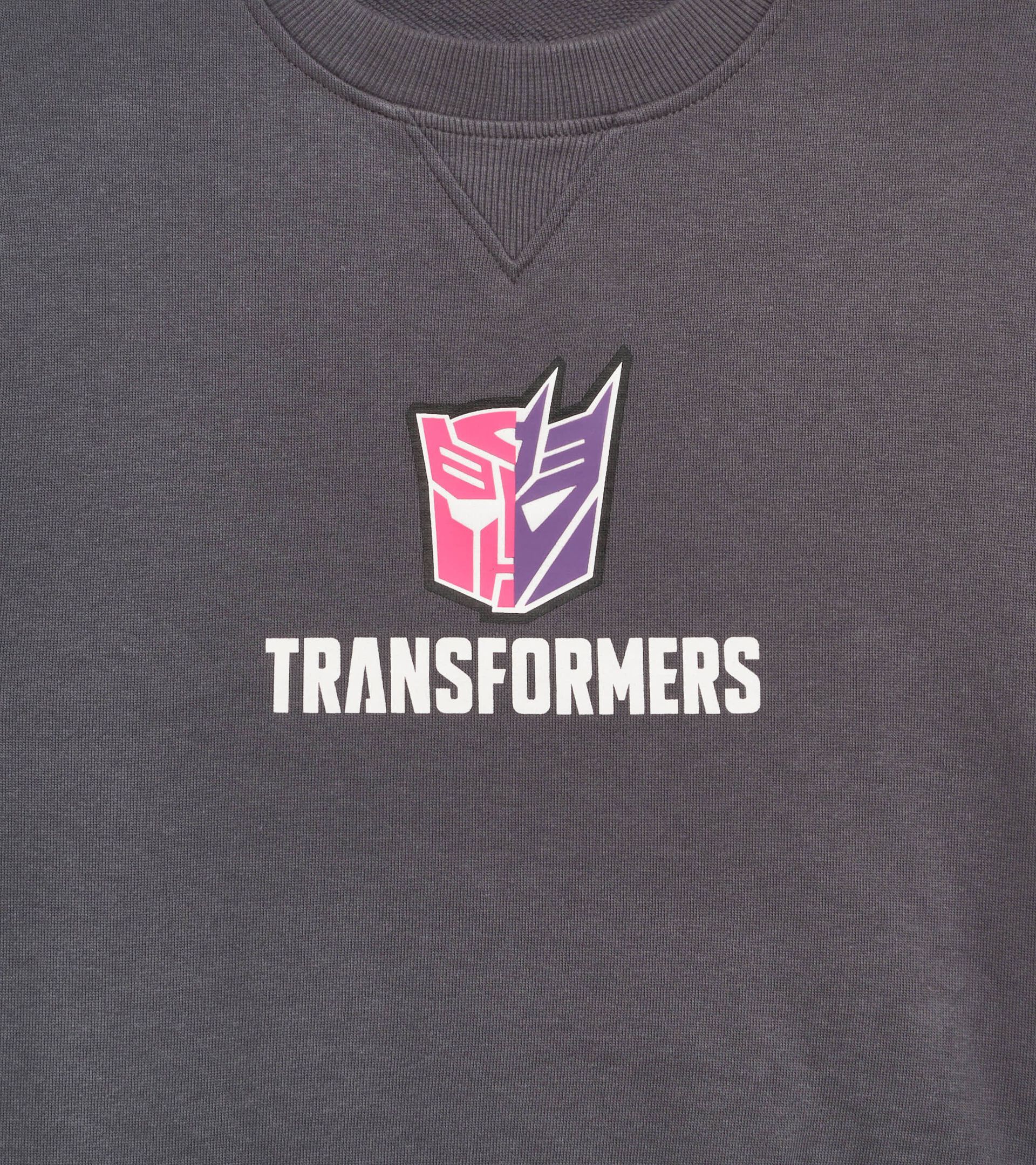 Conjunto deportivo Transformers - Ni&ntilde;o
 JB. SET TRFS TURBULENCIA - Diadora