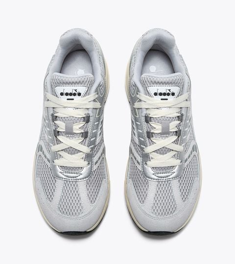 SAO-KO 280 SUEDE, GREY ROCK Sports sneaker - All-gender SAO-KO 280 SUEDE GREY ROCK - Diadora