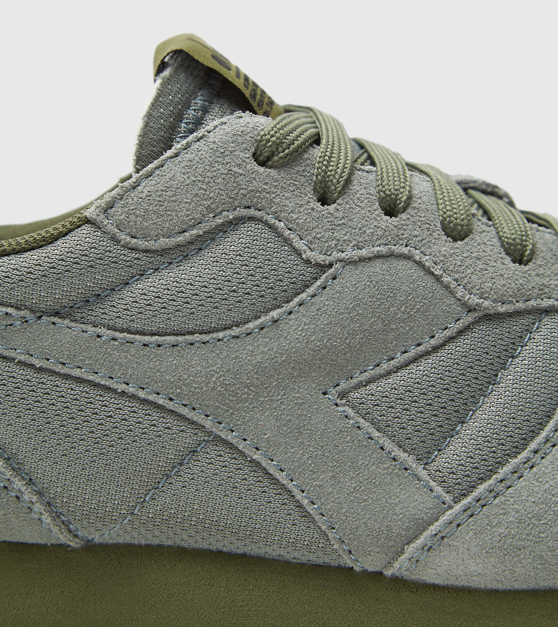 Sportswear shoes - Unisex CAMARO MANIFESTO SHADOW - Diadora