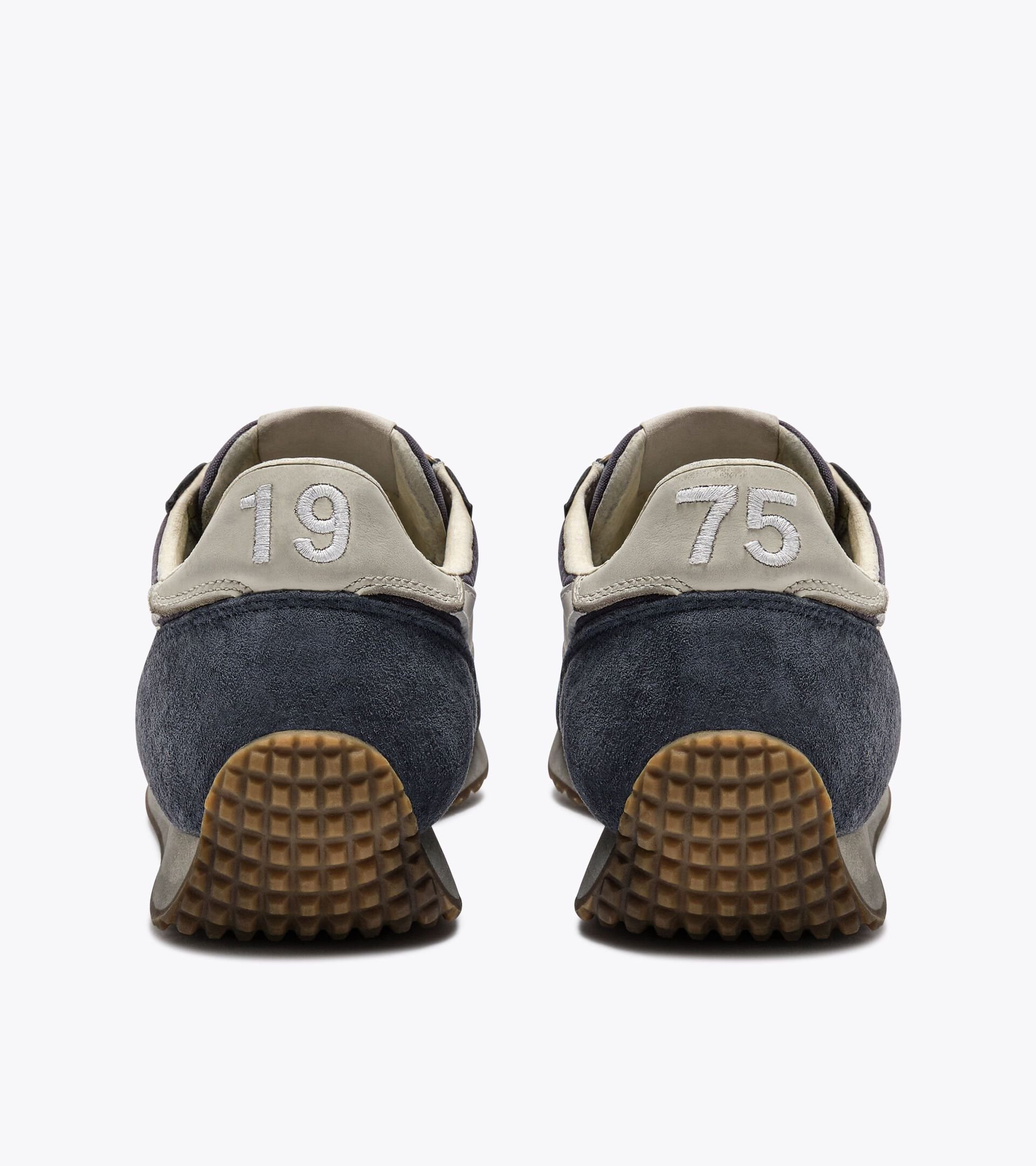 Sneakers Heritage - Pour tous les genres EQUIPE CANVAS SW EVO BLEU NUITS - Diadora
