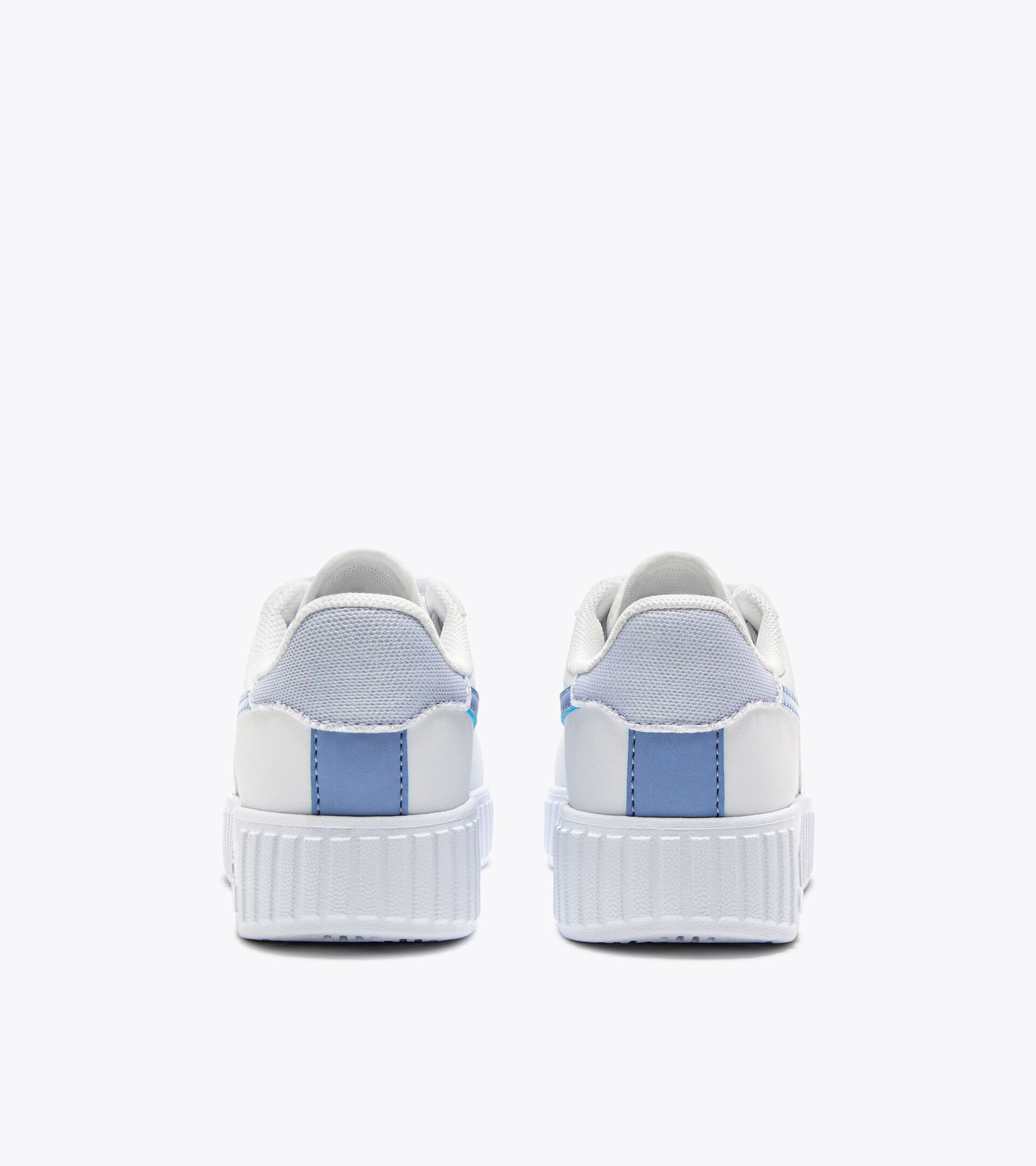 Sports shoes - Kids 4-8 years GAME STEP FROST PS SKY-BLUE LUSTRE - Diadora
