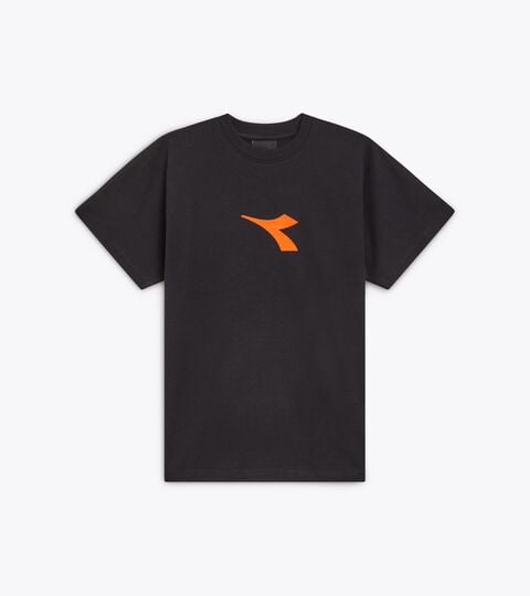 JB. T-SHIRT SS TYE DYE, BLACK T-shirt with tie dye details - Boy
JB. T-SHIRT SS TYE DYE BLACK - Diadora
