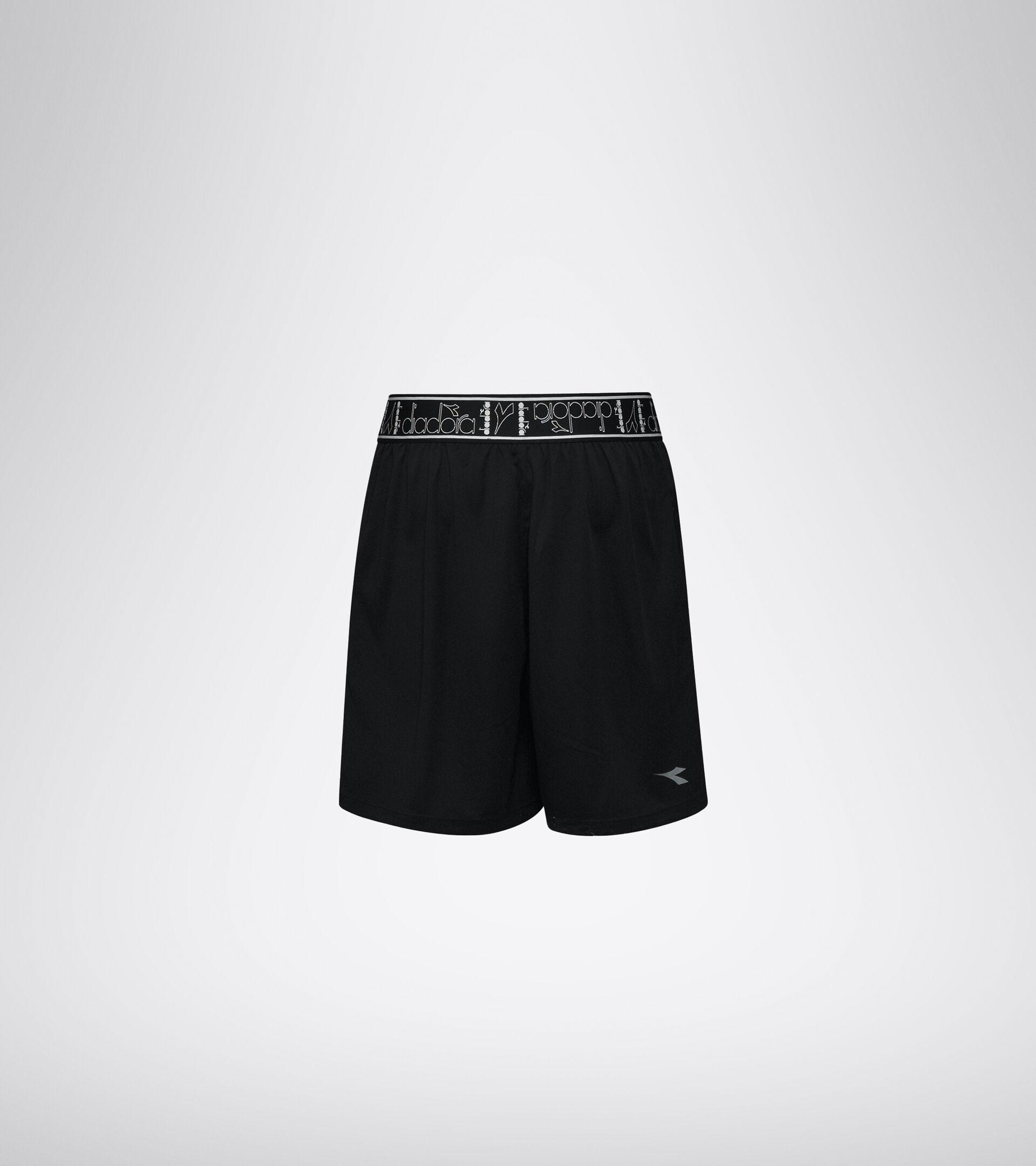 Short de course - Homme BERMUDA BE ONE NOIR - Diadora
