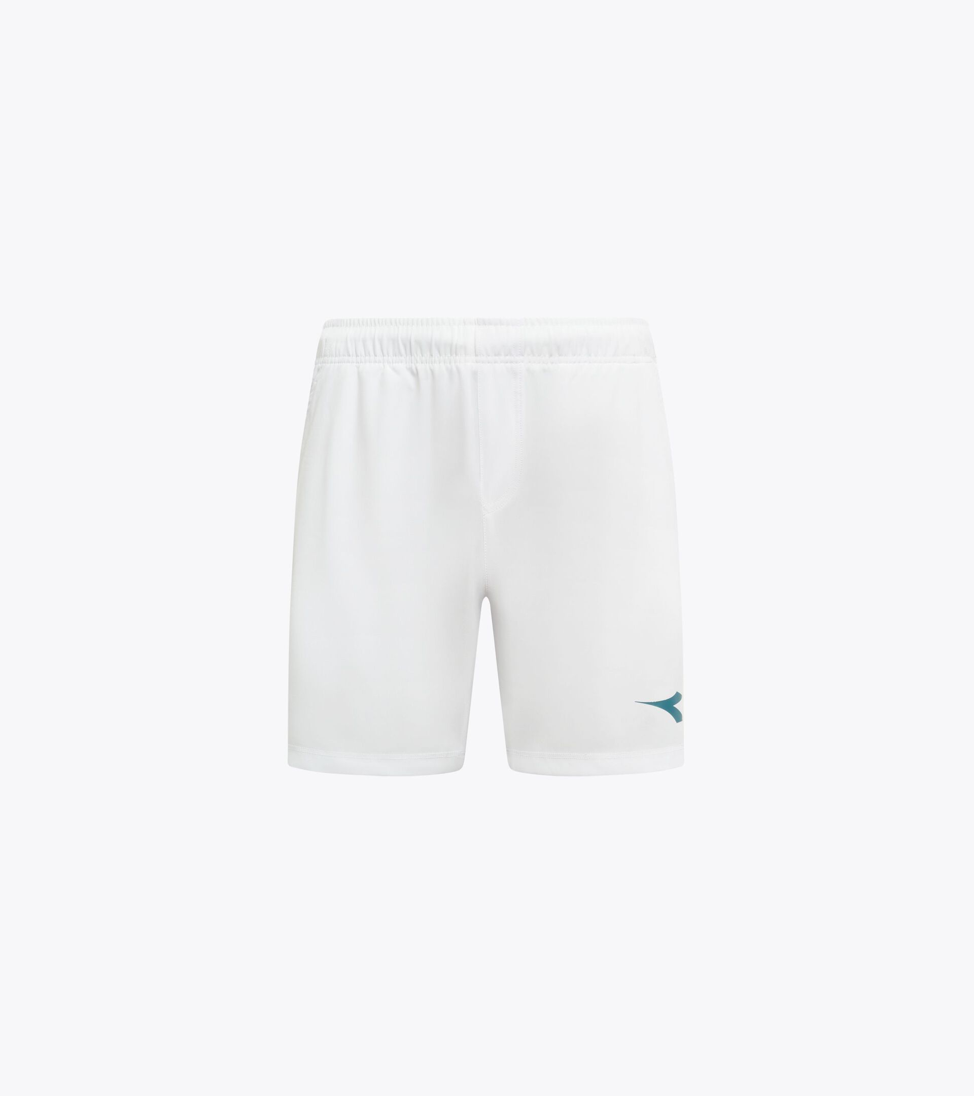 Pantalones cortos de tenis 7&rsquo;&rsquo; - Hombre

 SHORTS COURT BLANCO VIVO - Diadora