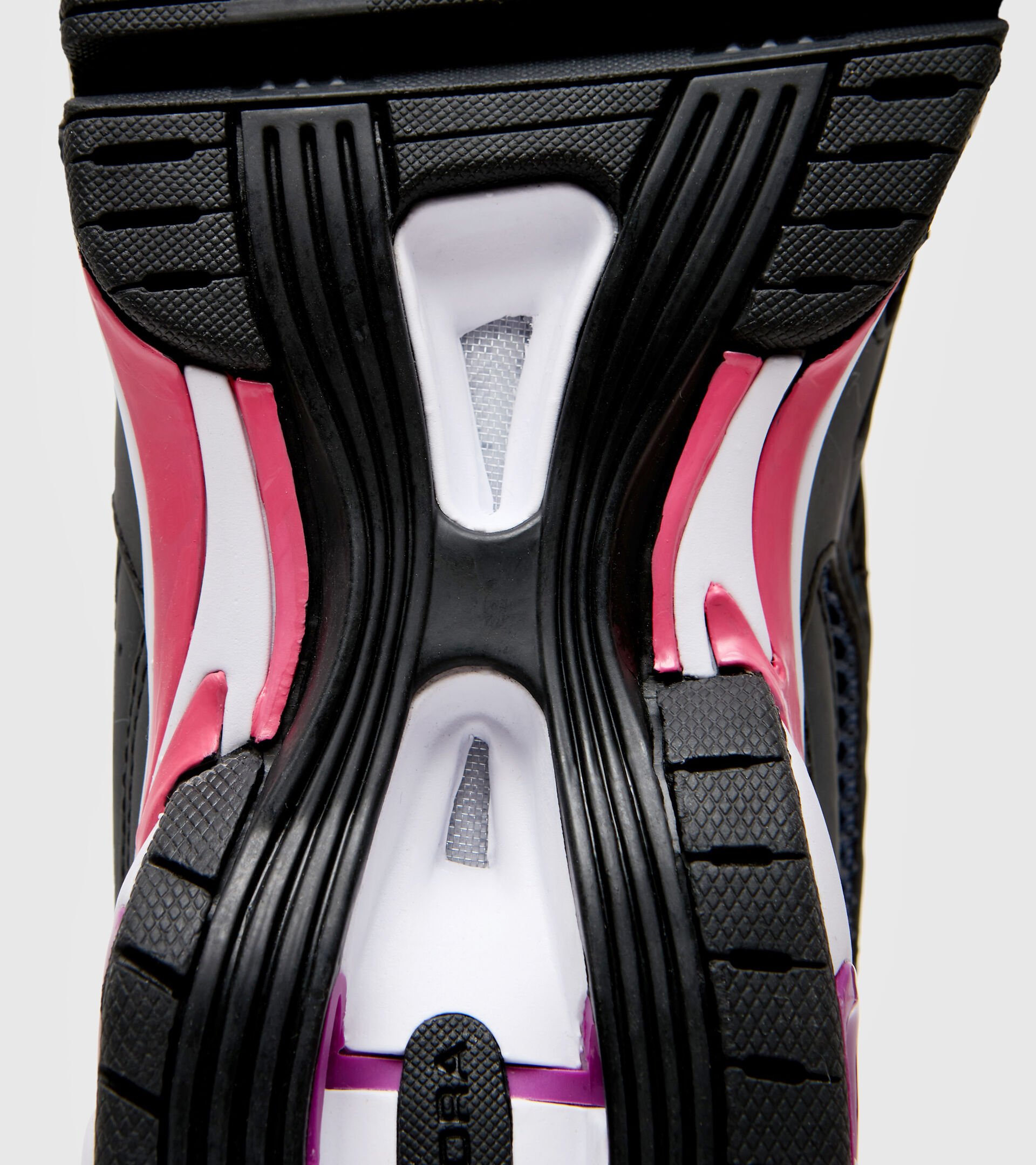 Chaussures de sport - Unisexe MYTHOS PROPULSION 280 SINTH UNIFORME BLEU - Diadora