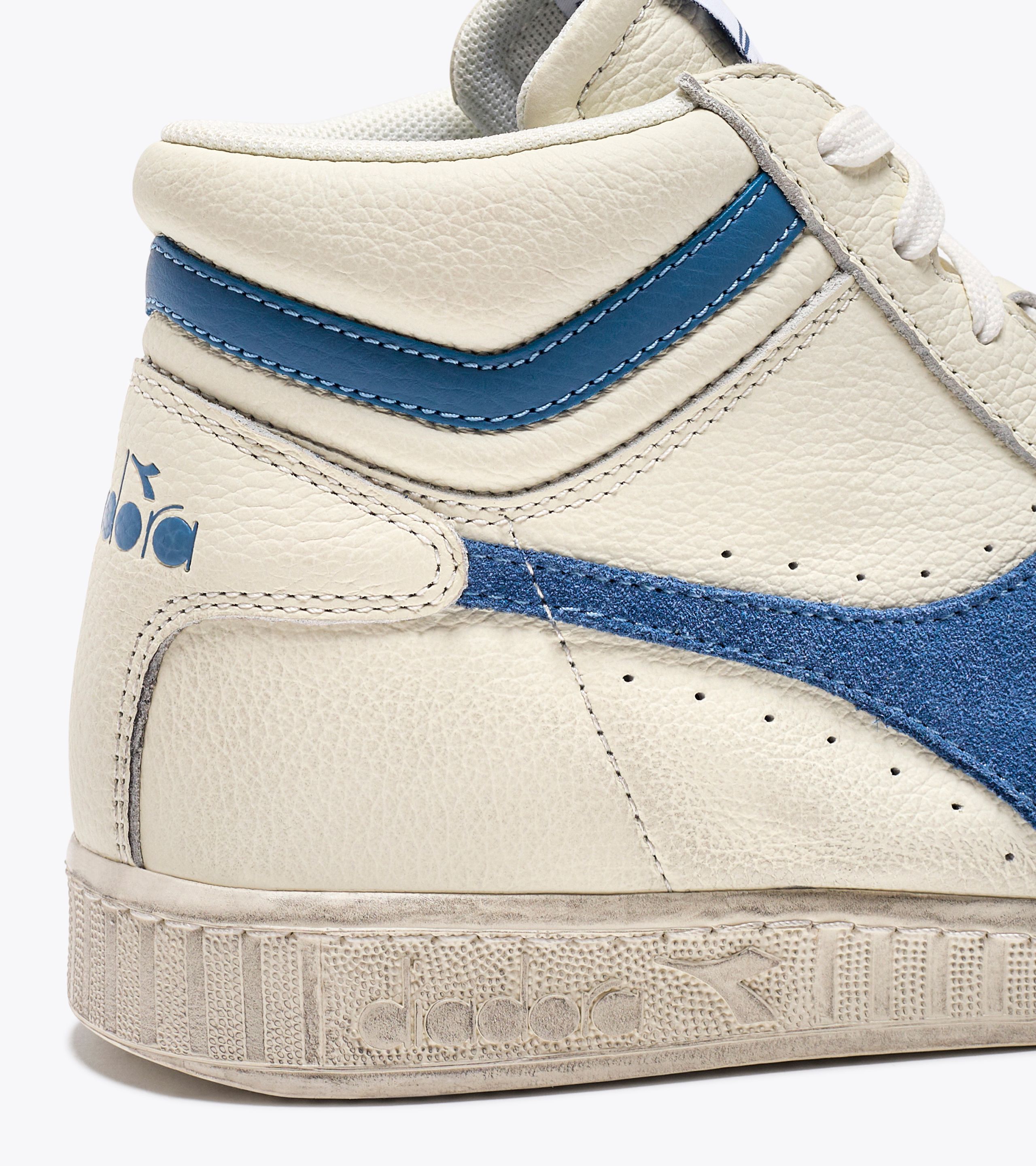 Dames hoge sneakers collectie online shoppen