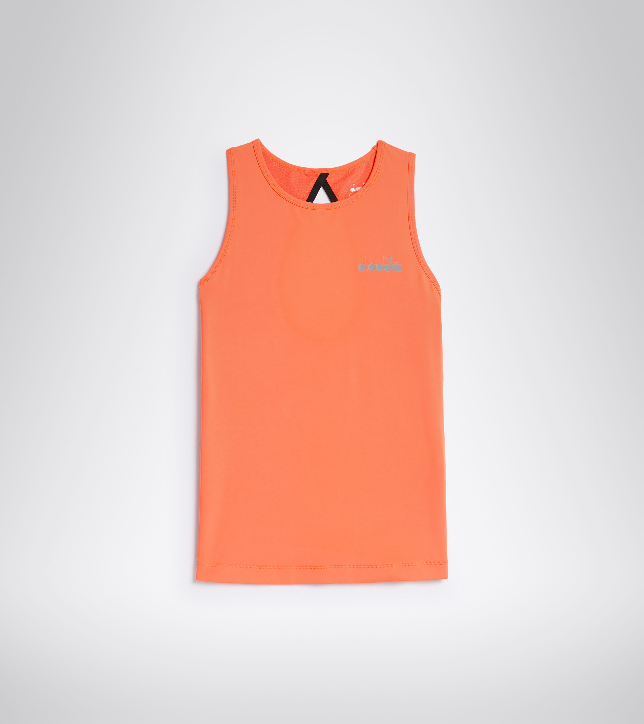 Diadora Tank Top Core Womens Running Shirt Training Shirt Fitness Shirt 102.174285 
