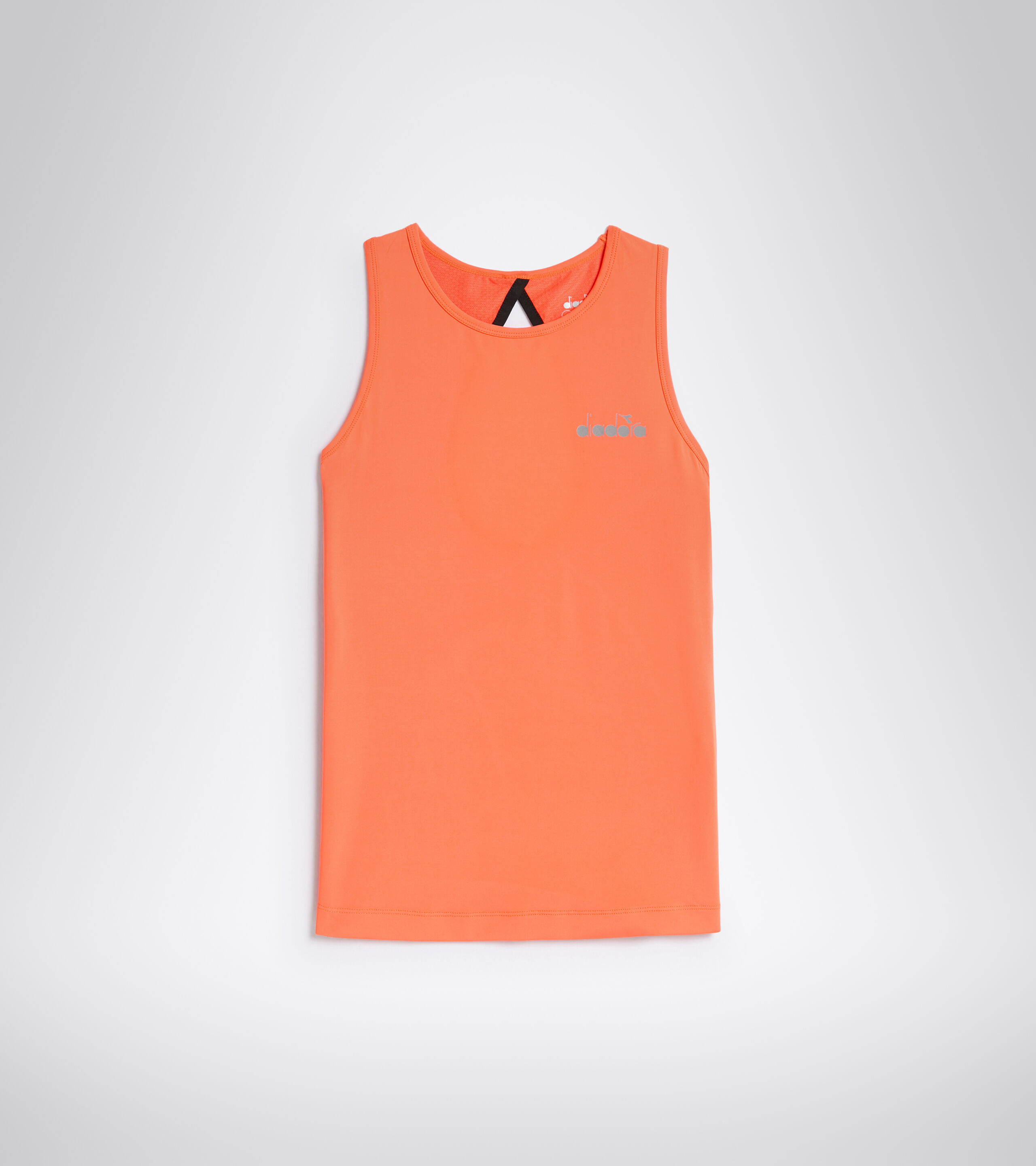 DIADORA SL TANK TOP Herren Lauf Shirt Trainings Shirt Fitness Shirt 102.171310 