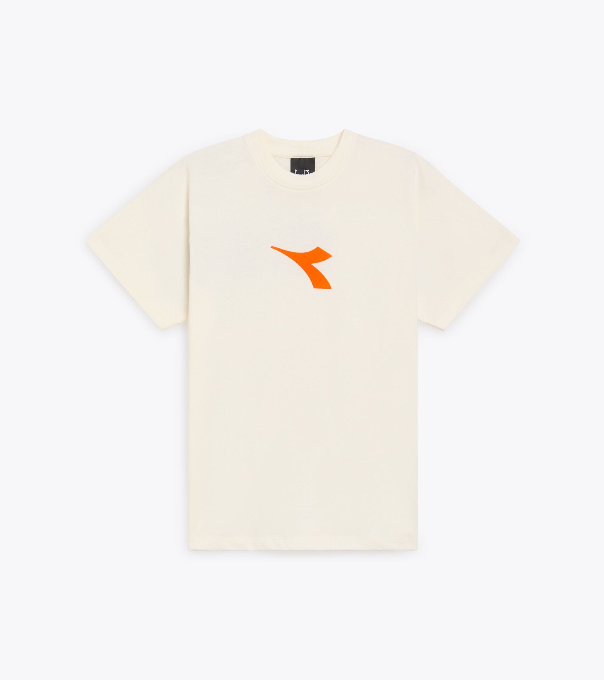 T-shirt with tie dye details - Boy
 JB. T-SHIRT SS TYE DYE SOLITARY STAR - Diadora