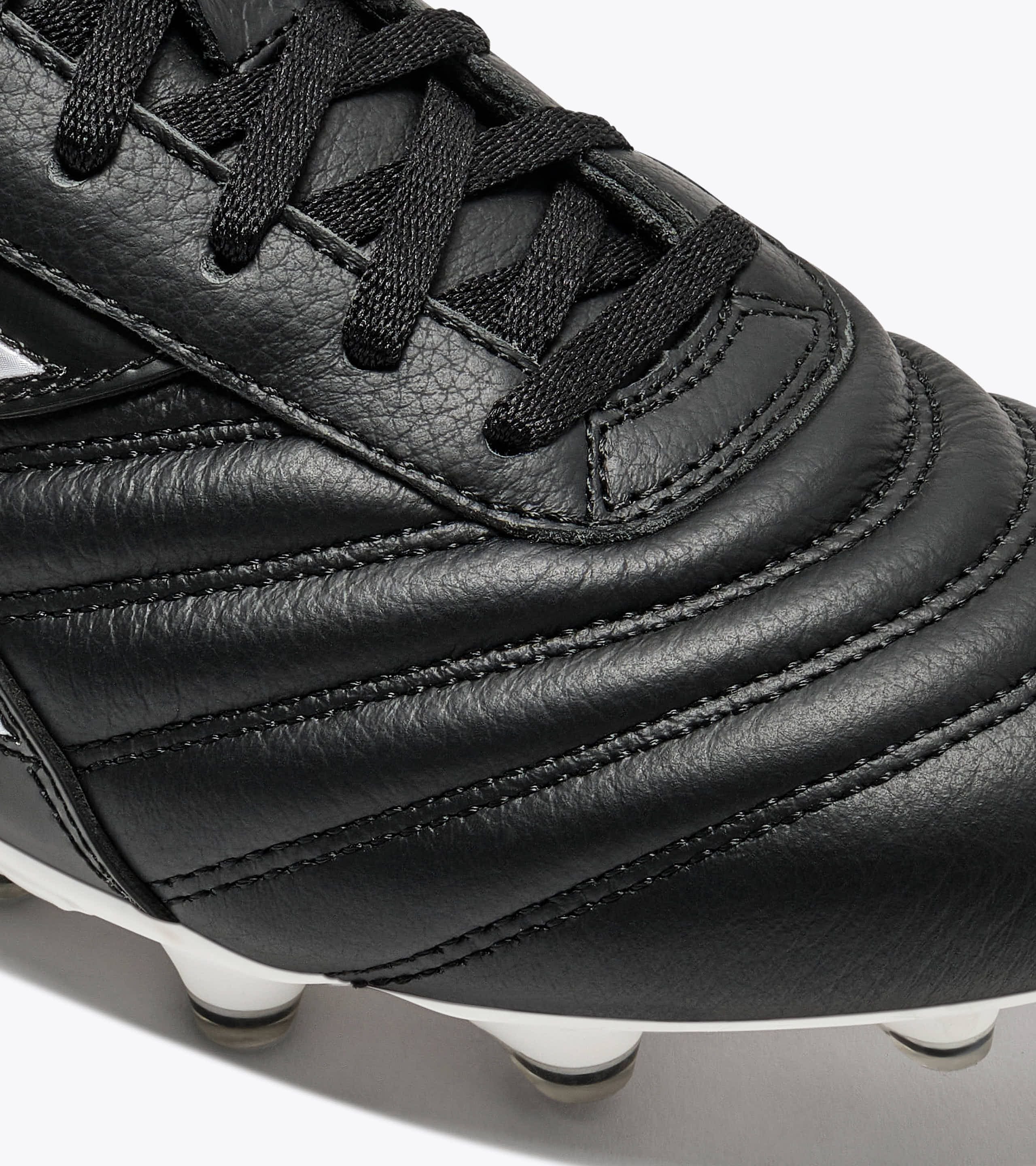 BRASIL ICON LT+ LP12 Leather calcio boots for firm grounds - All