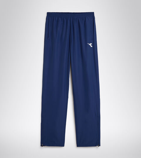Tennis trousers - Men PANT COURT SALTIRE NAVY - Diadora