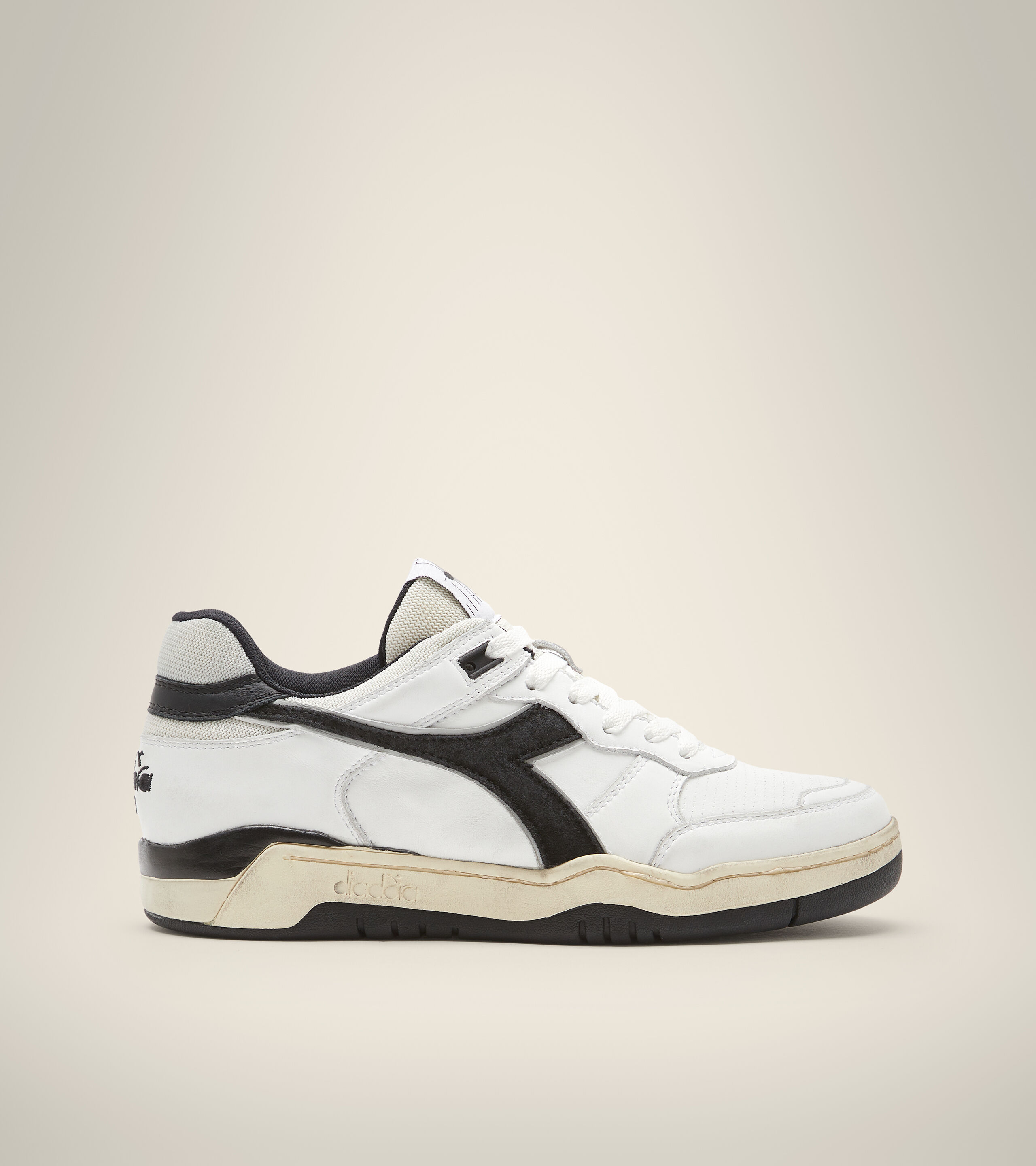 Diadoras back in the day Talk Tennis