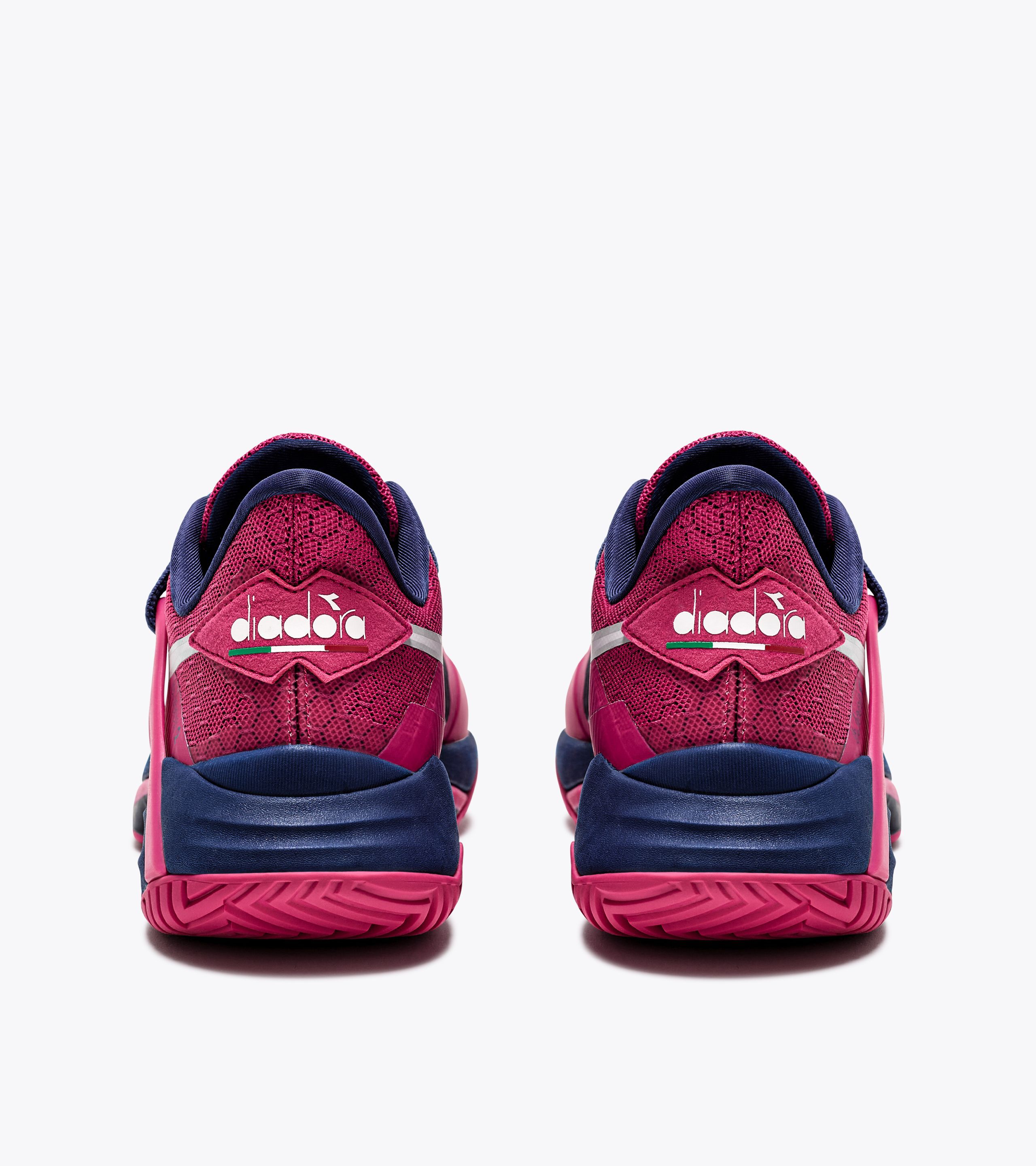 Diadora womens top tennis shoes
